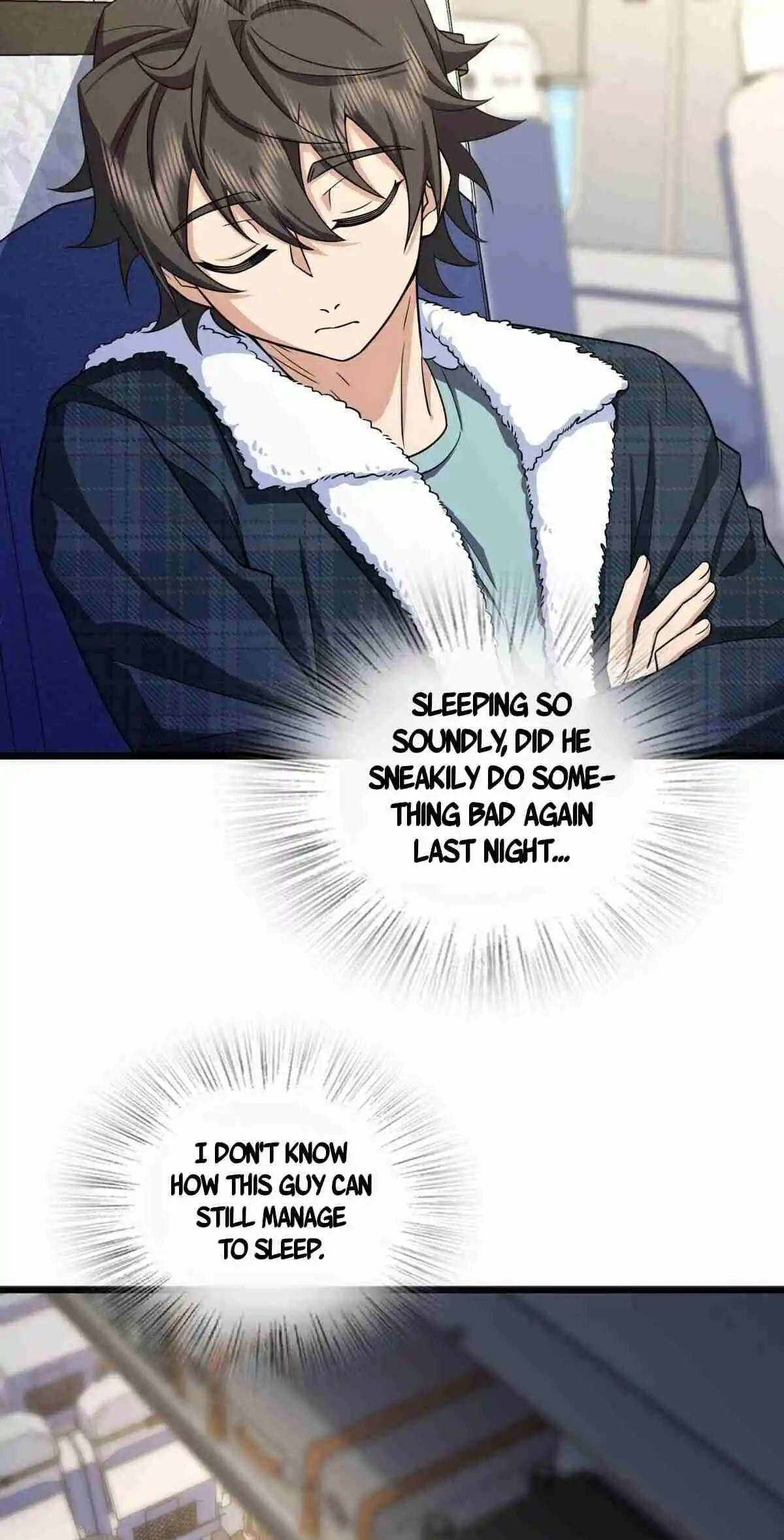 My Wife Is From a Thousand Years Ago 274