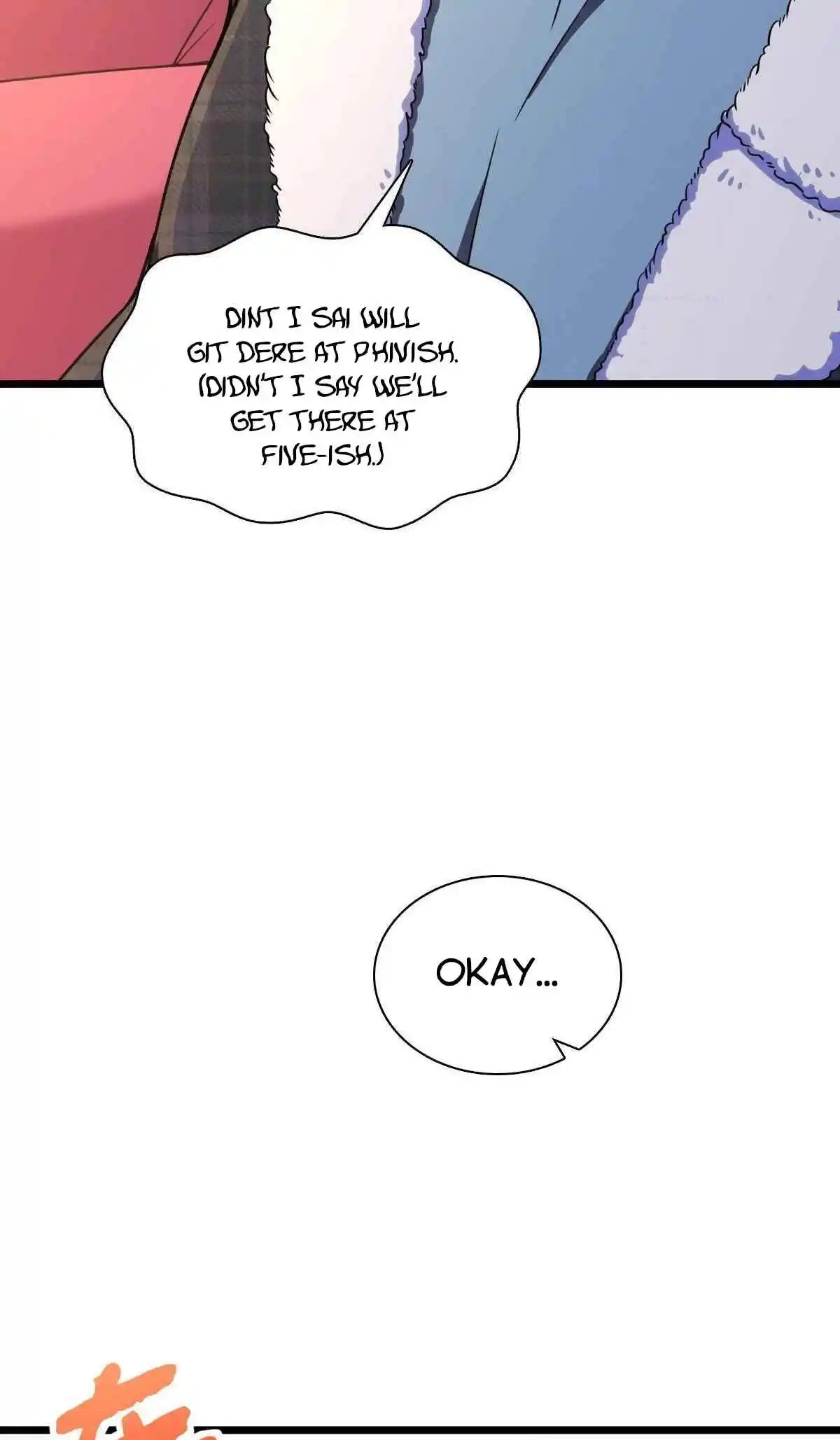 My Wife Is From a Thousand Years Ago 274