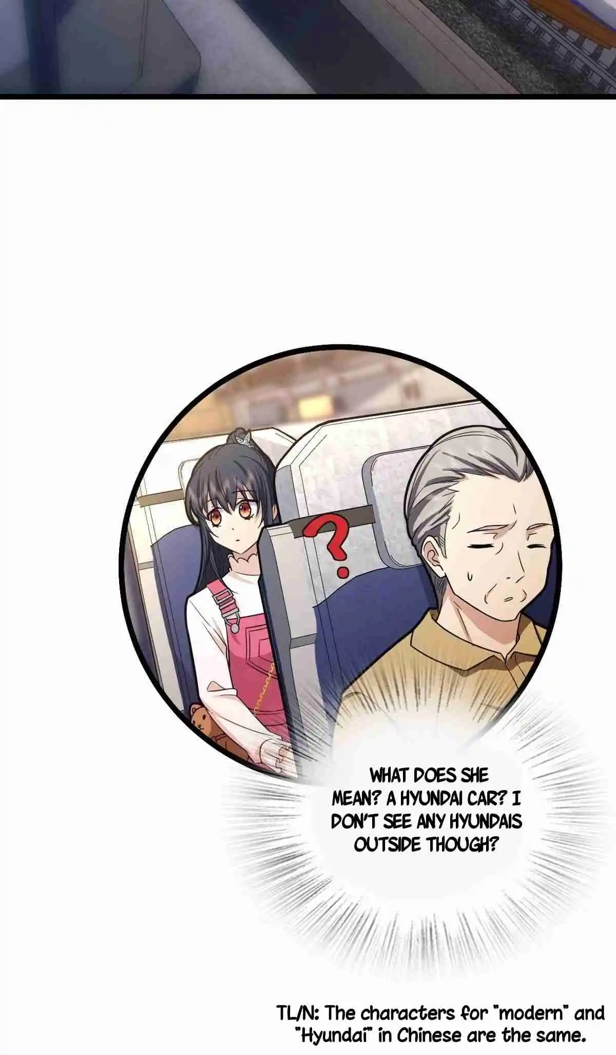 My Wife Is From a Thousand Years Ago 274