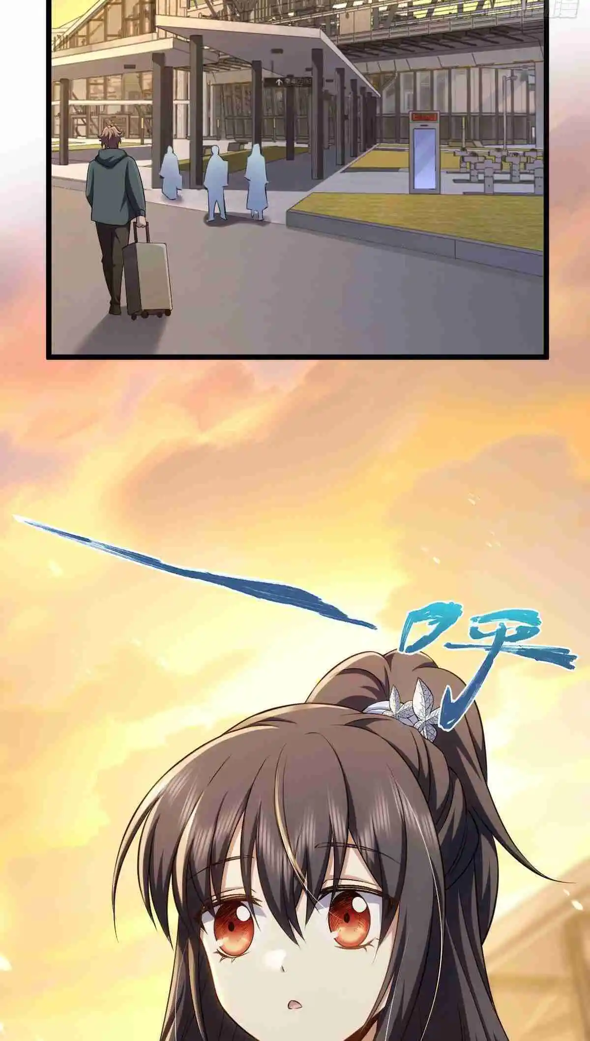 My Wife Is From a Thousand Years Ago 275