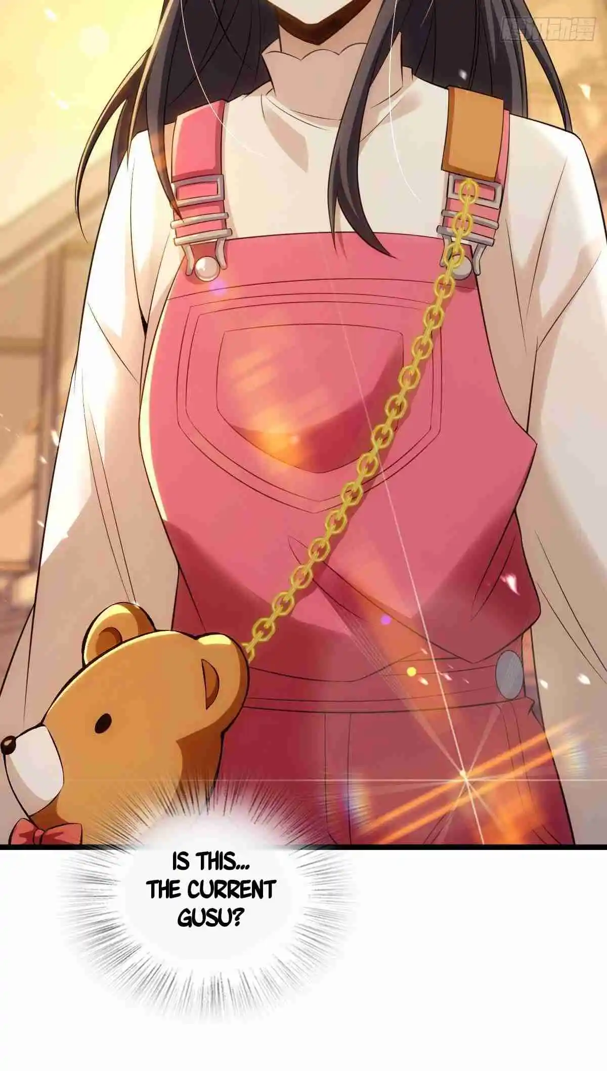 My Wife Is From a Thousand Years Ago 275