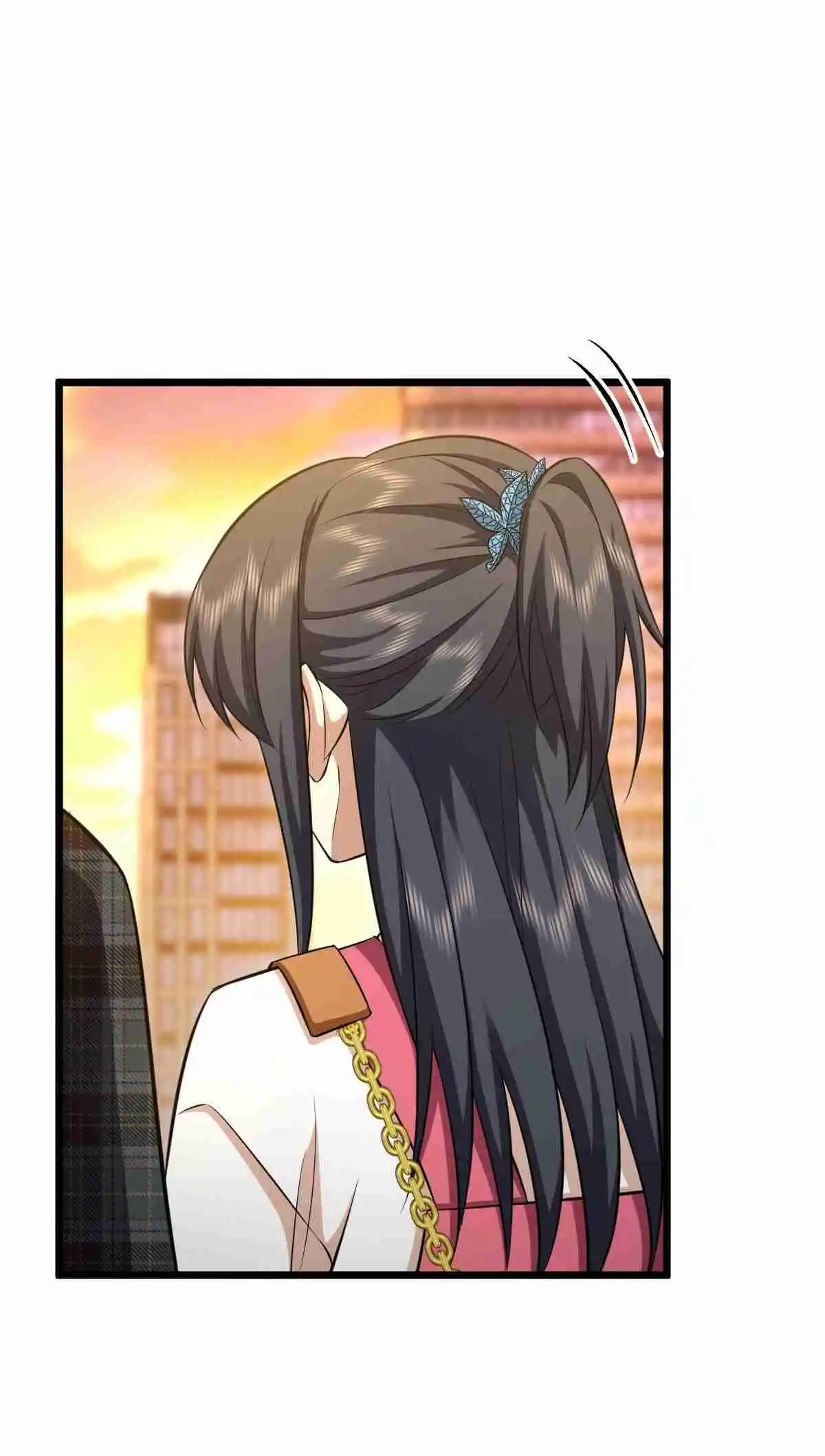 My Wife Is From a Thousand Years Ago 275