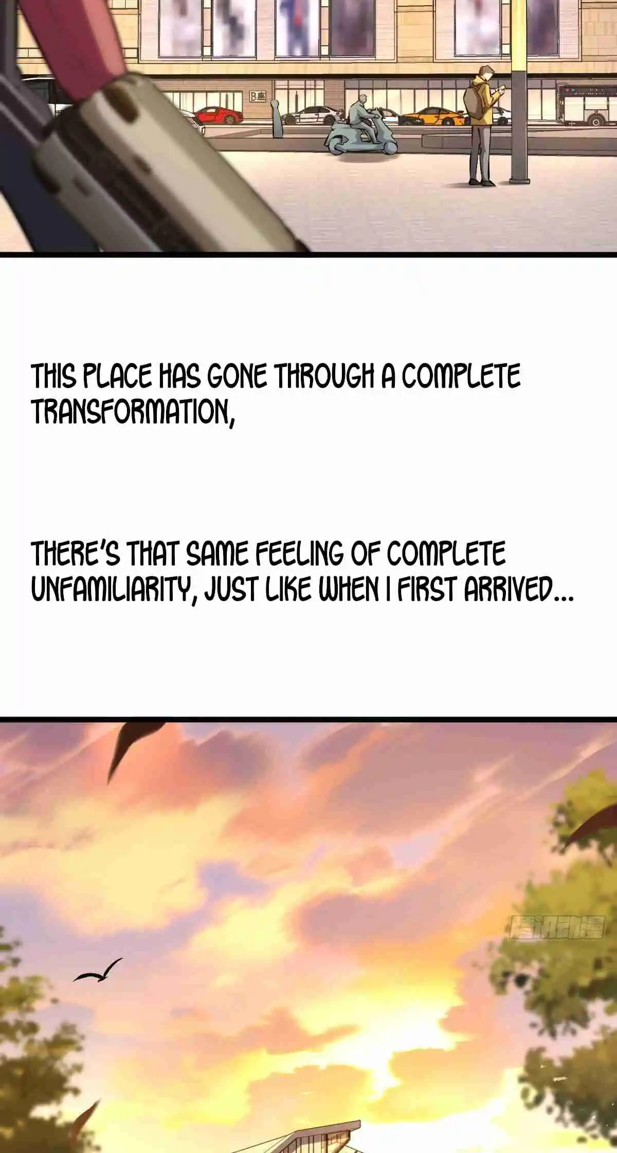 My Wife Is From a Thousand Years Ago 275