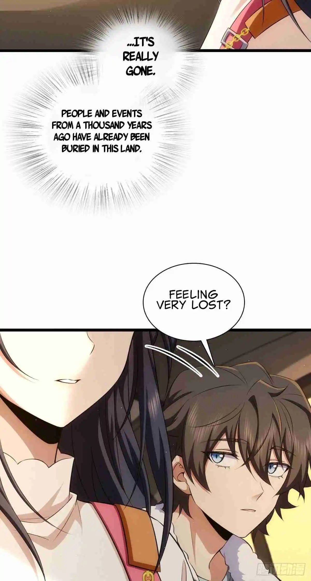 My Wife Is From a Thousand Years Ago 275