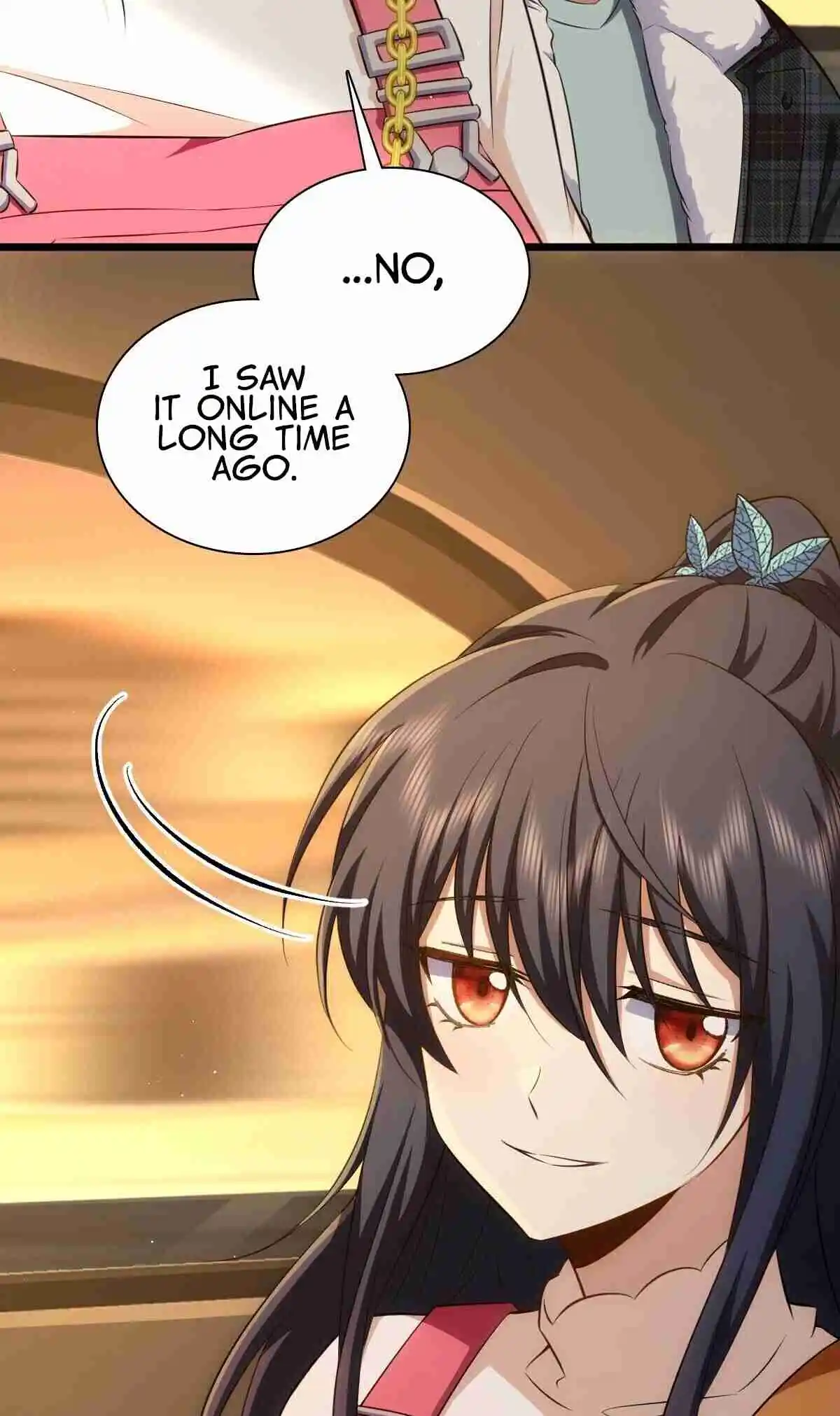 My Wife Is From a Thousand Years Ago 275