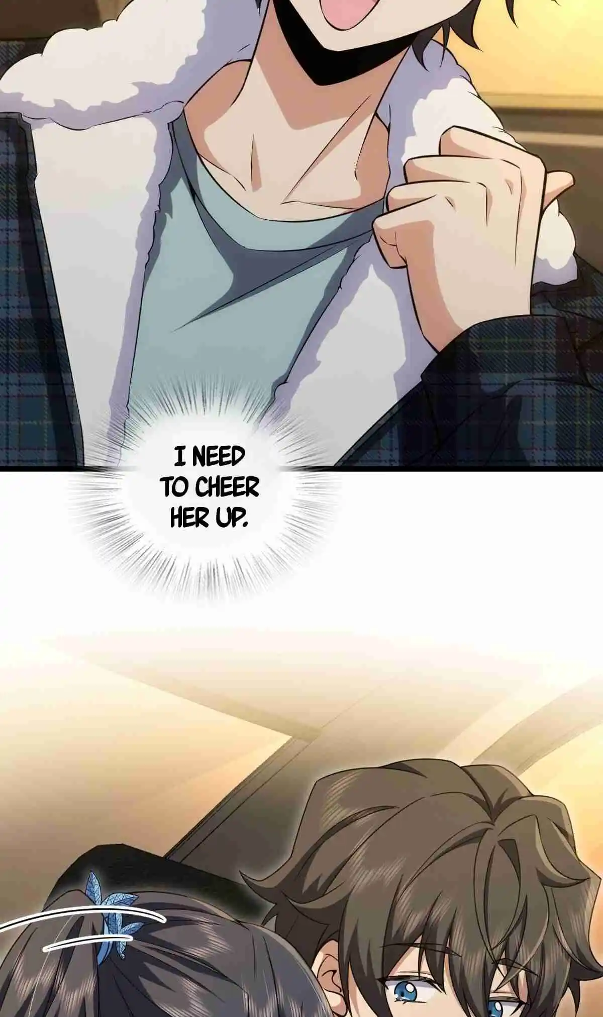 My Wife Is From a Thousand Years Ago 275