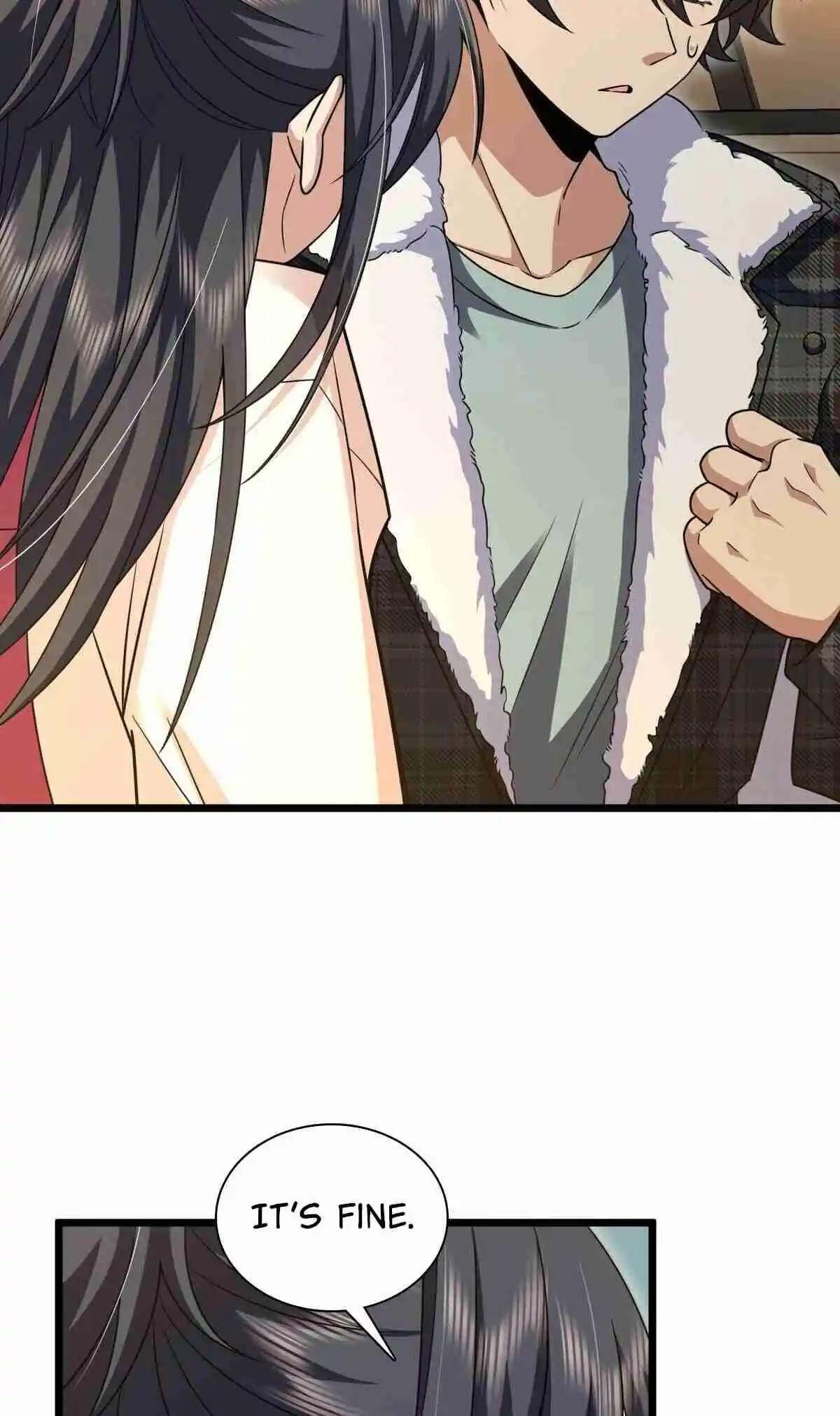 My Wife Is From a Thousand Years Ago 275