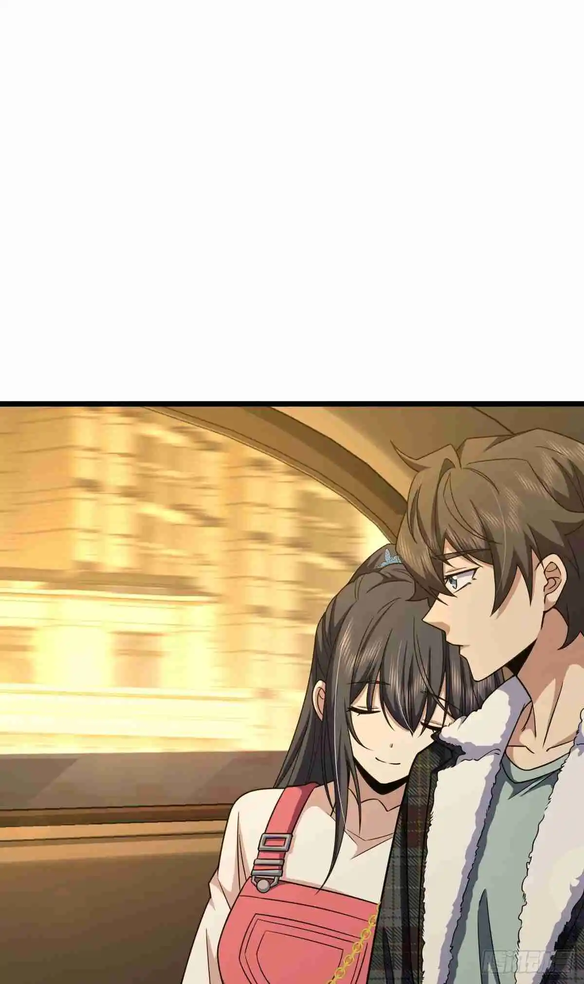 My Wife Is From a Thousand Years Ago 275