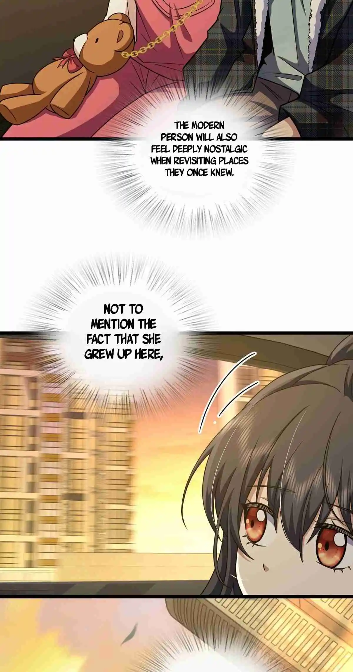 My Wife Is From a Thousand Years Ago 275