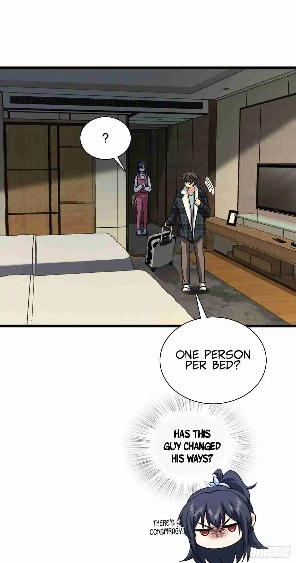 My Wife Is From a Thousand Years Ago 275