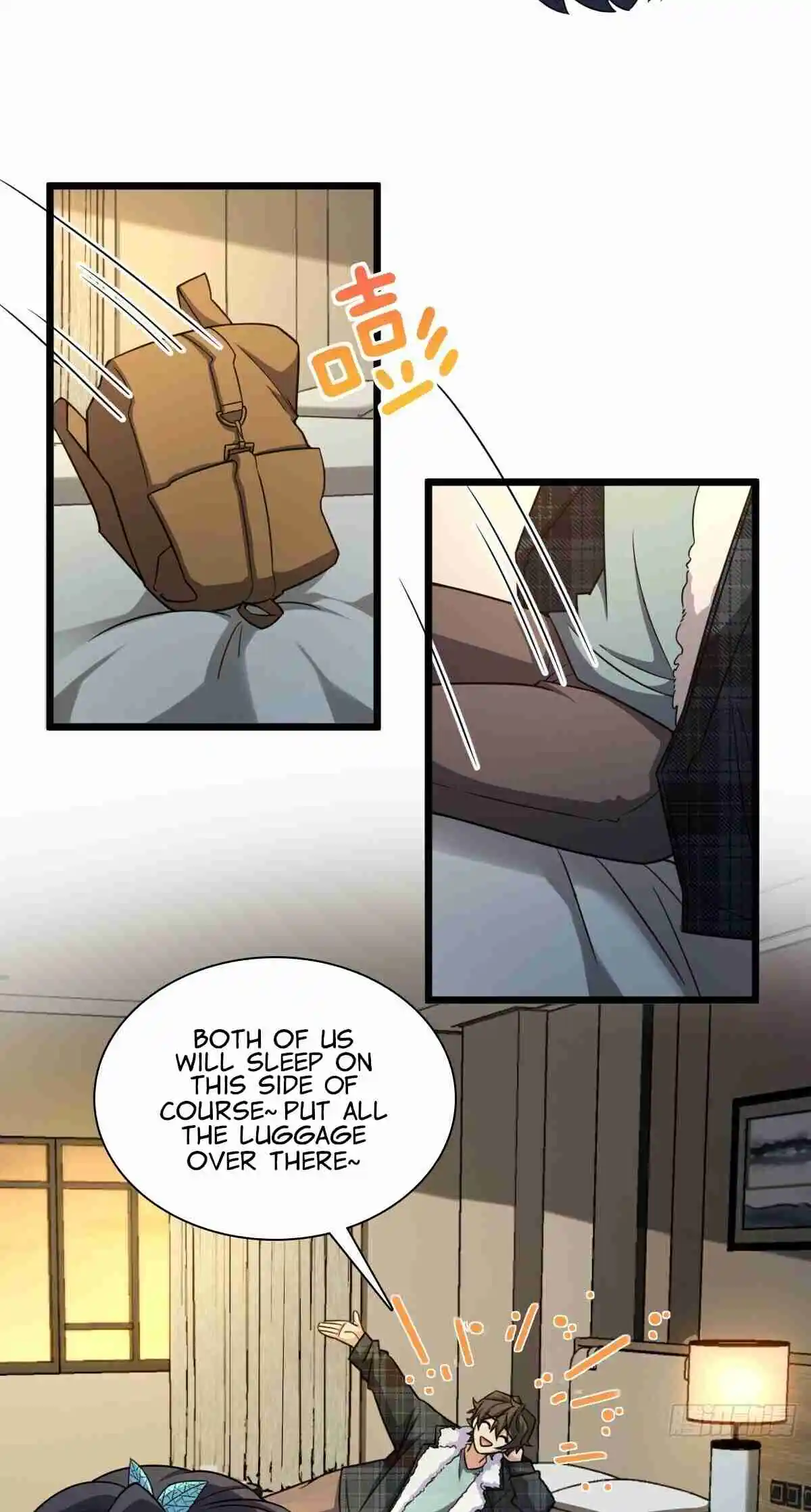 My Wife Is From a Thousand Years Ago 275