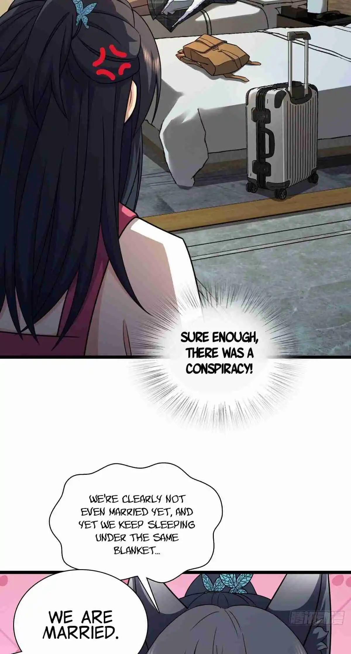 My Wife Is From a Thousand Years Ago 275