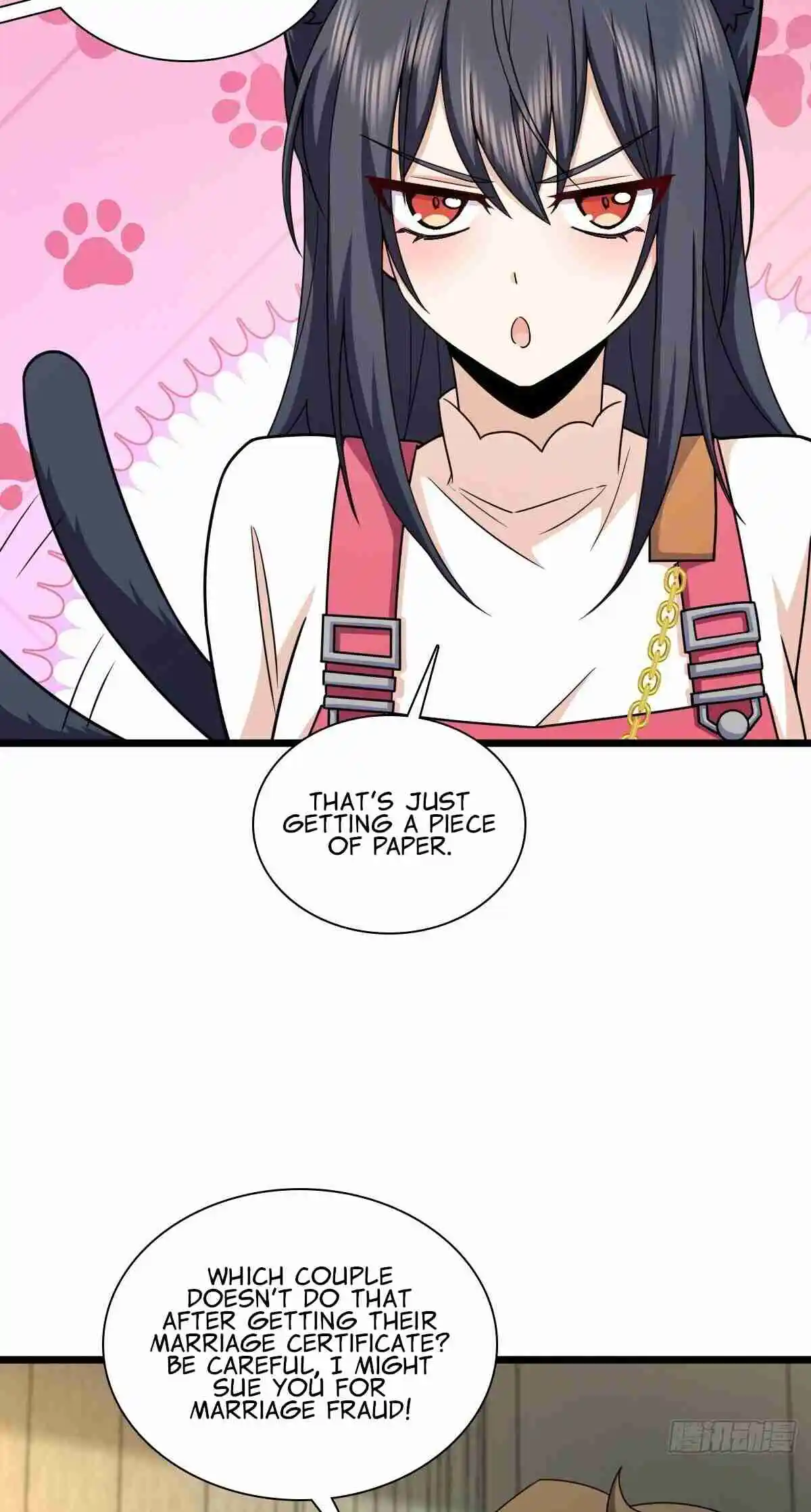 My Wife Is From a Thousand Years Ago 275