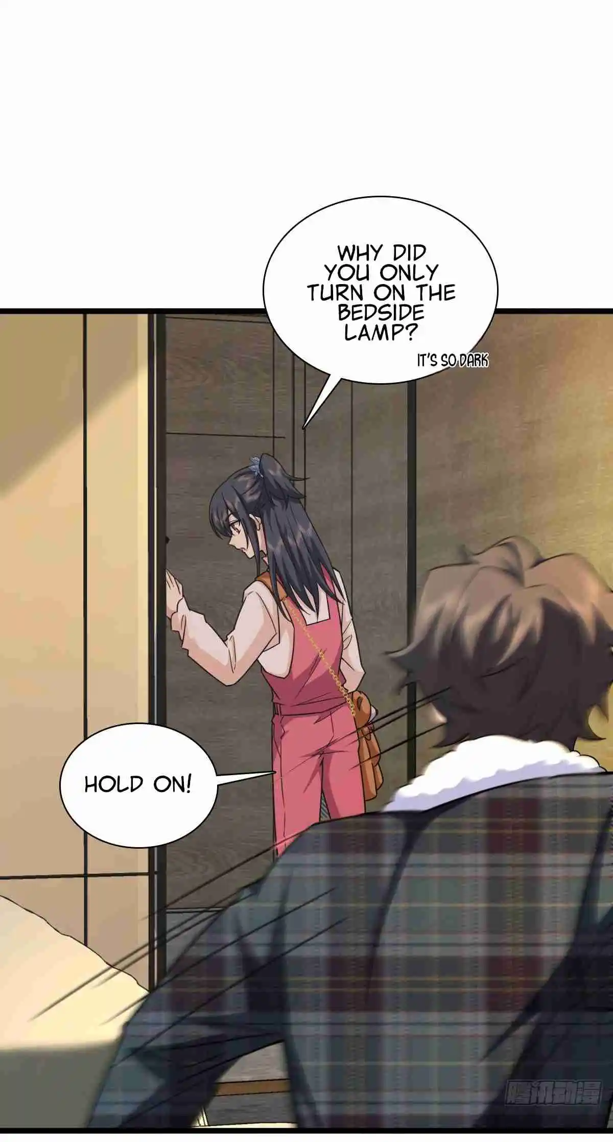 My Wife Is From a Thousand Years Ago 275