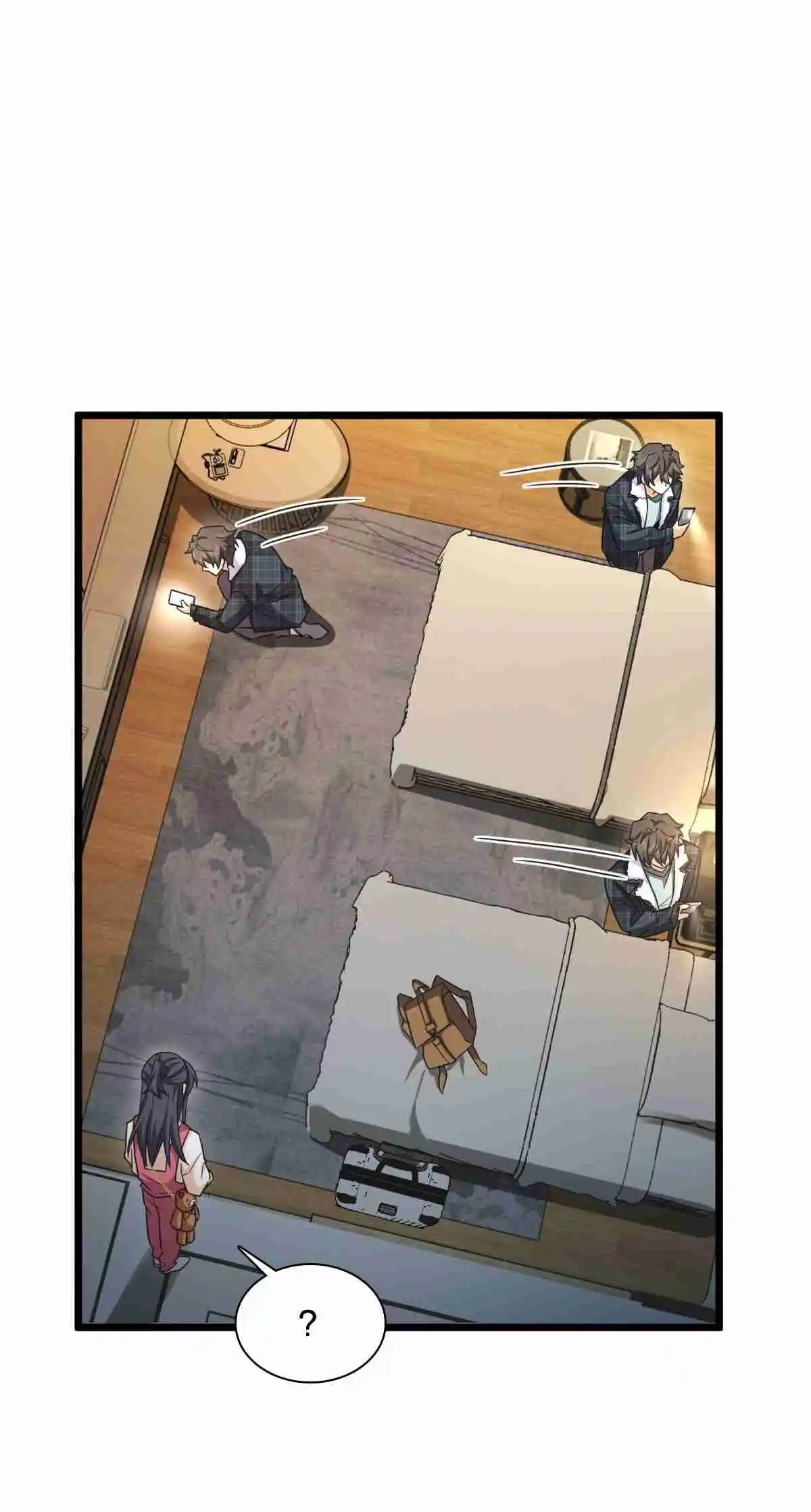 My Wife Is From a Thousand Years Ago 275