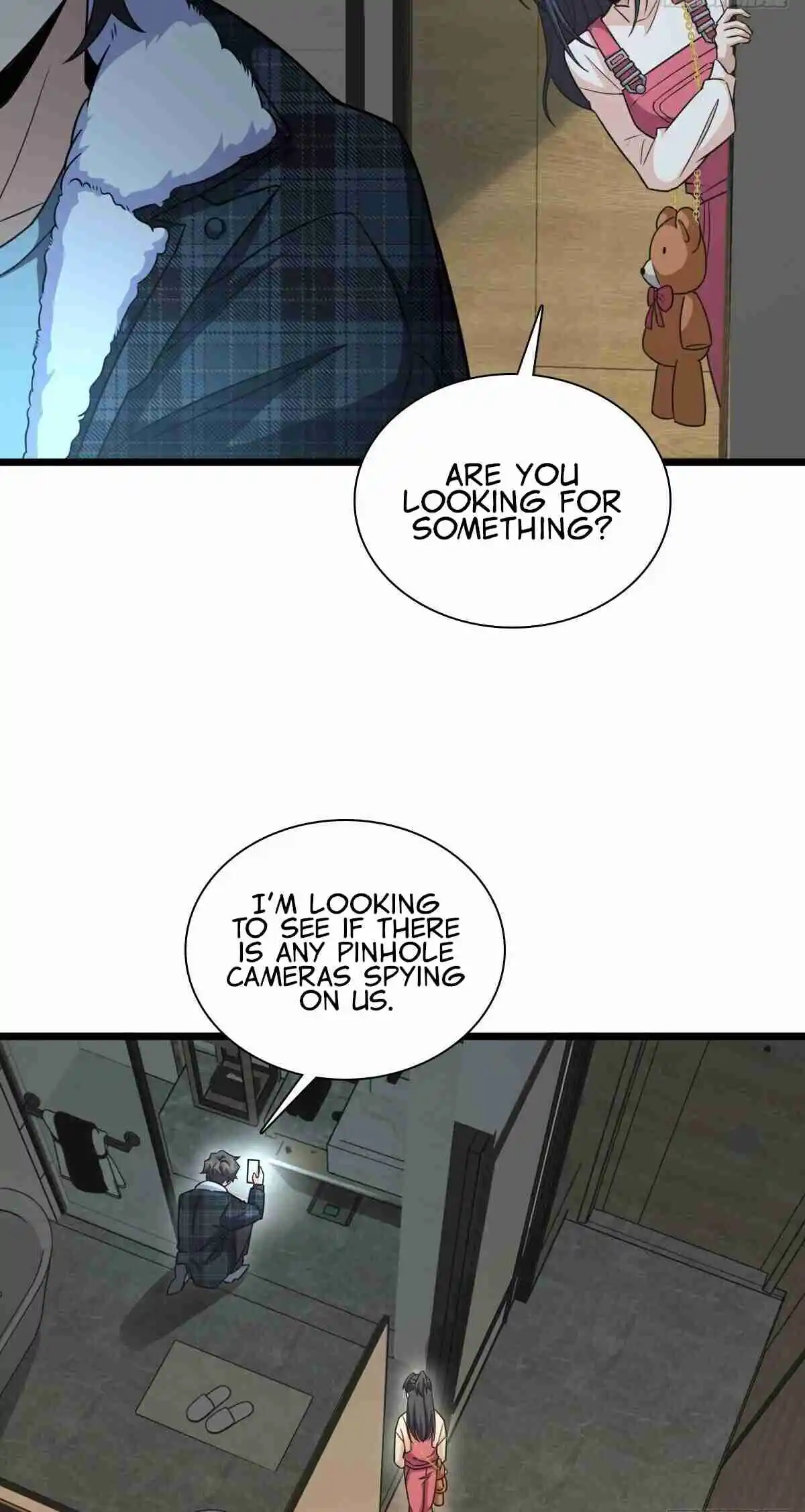 My Wife Is From a Thousand Years Ago 275