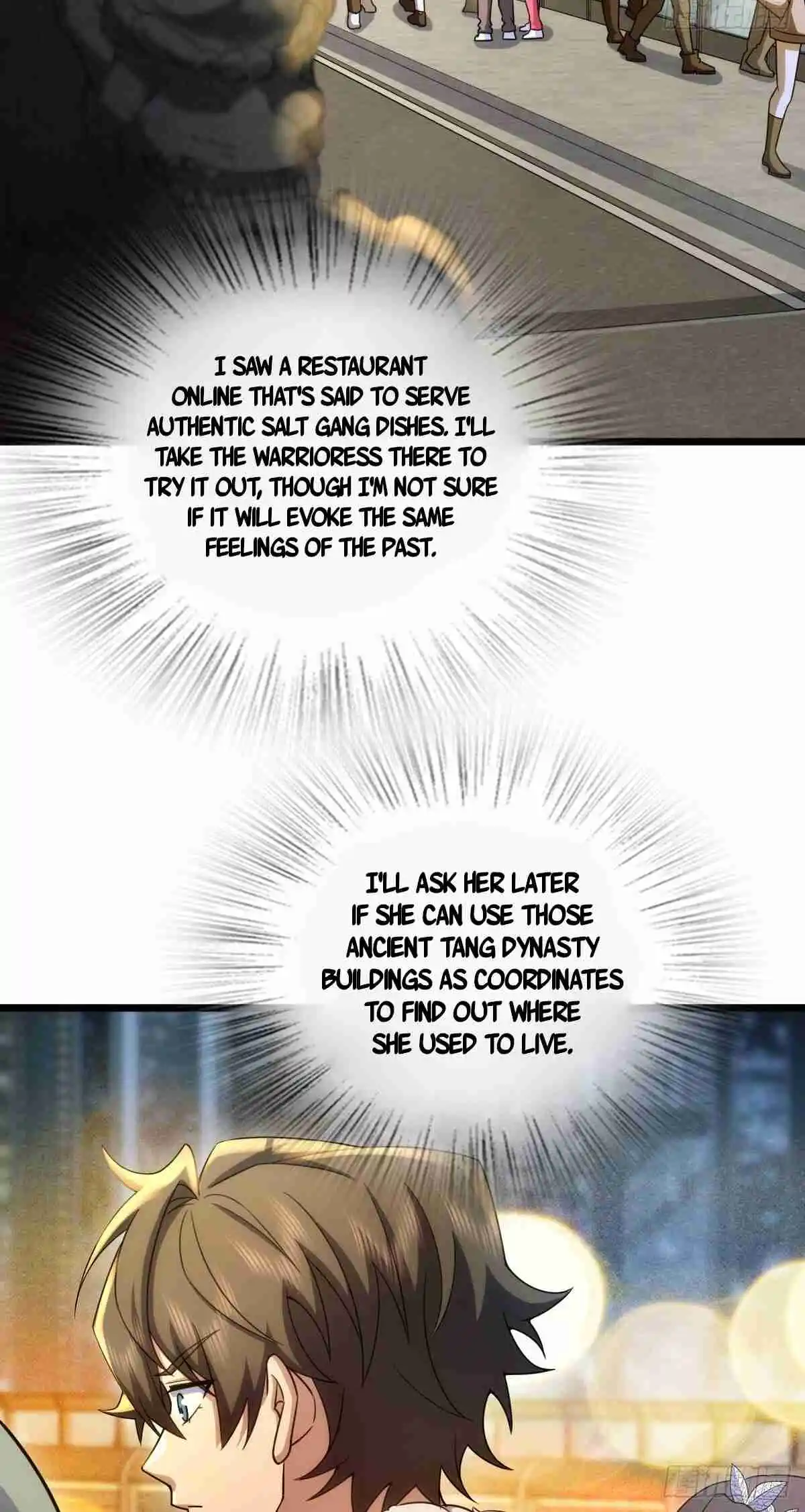 My Wife Is From a Thousand Years Ago 275