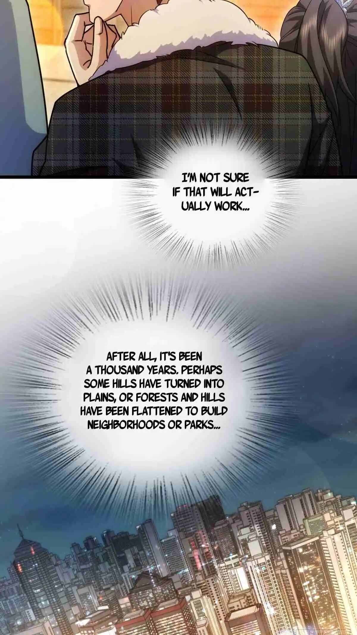 My Wife Is From a Thousand Years Ago 275