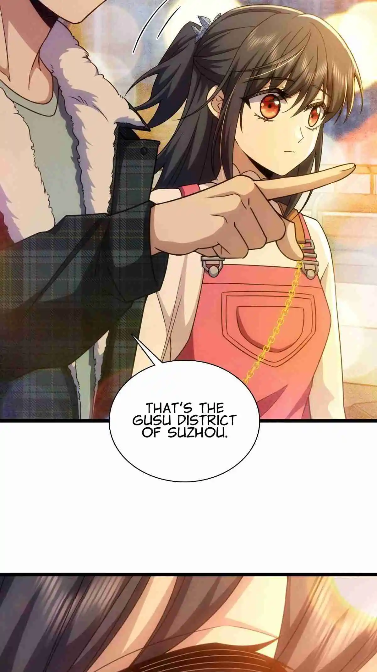 My Wife Is From a Thousand Years Ago 275