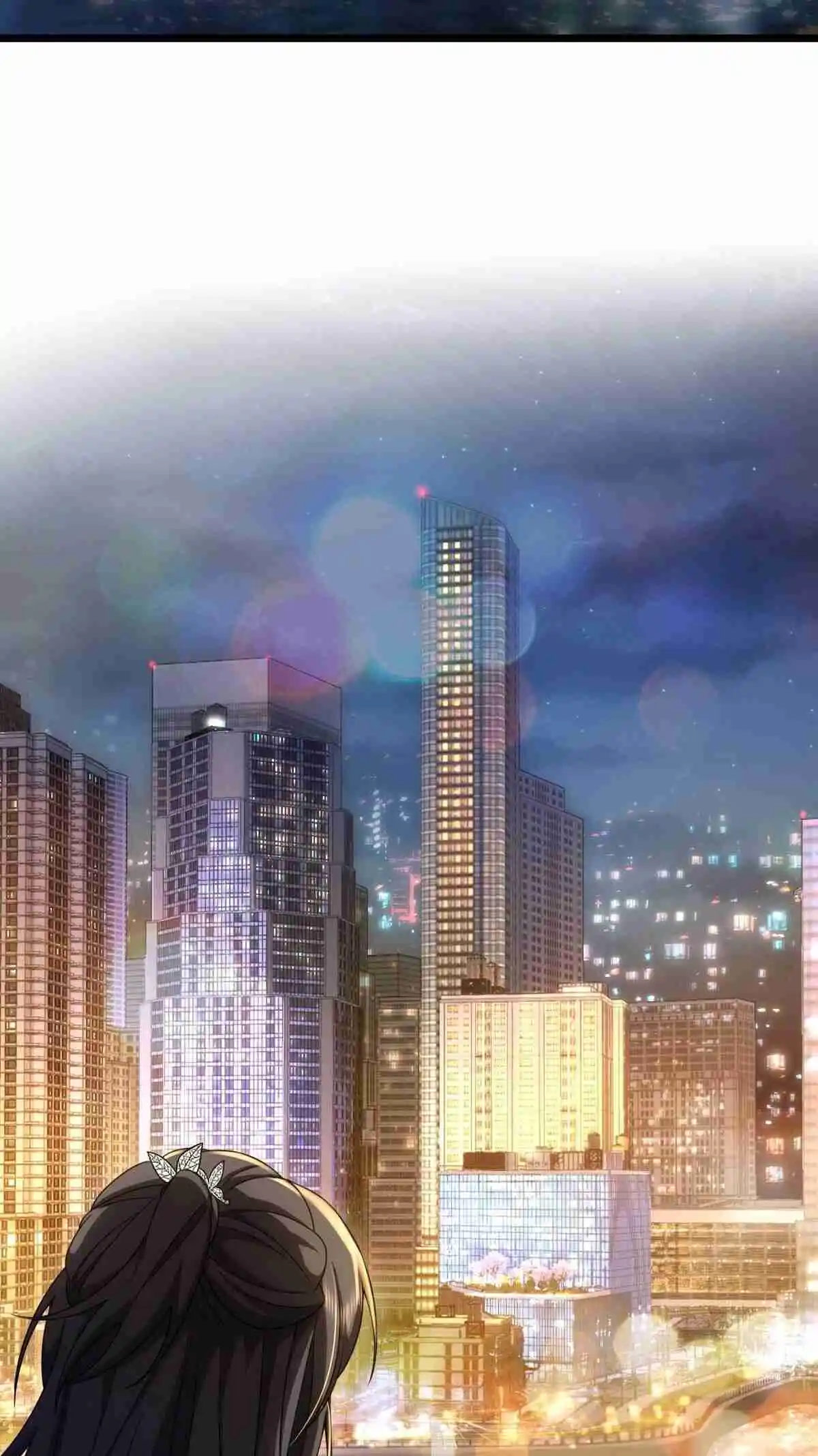 My Wife Is From a Thousand Years Ago 275