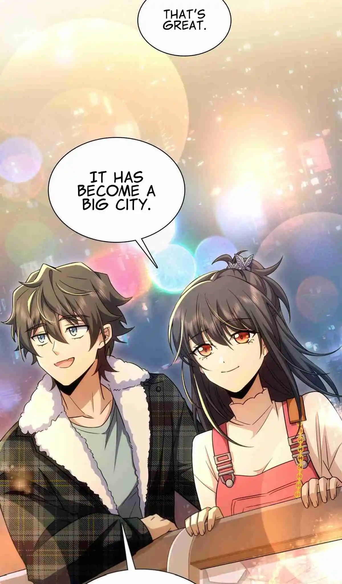 My Wife Is From a Thousand Years Ago 275