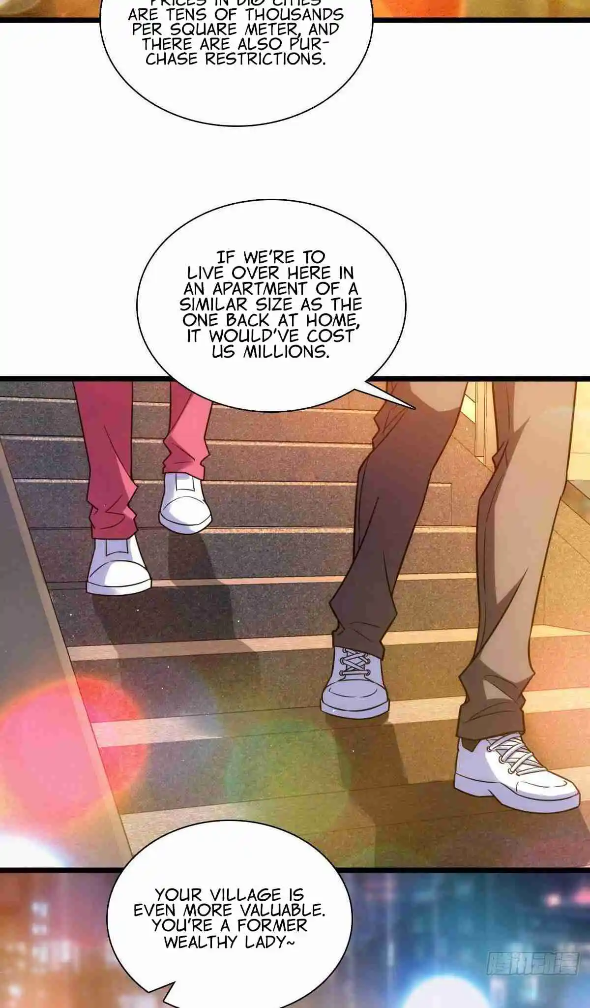 My Wife Is From a Thousand Years Ago 275