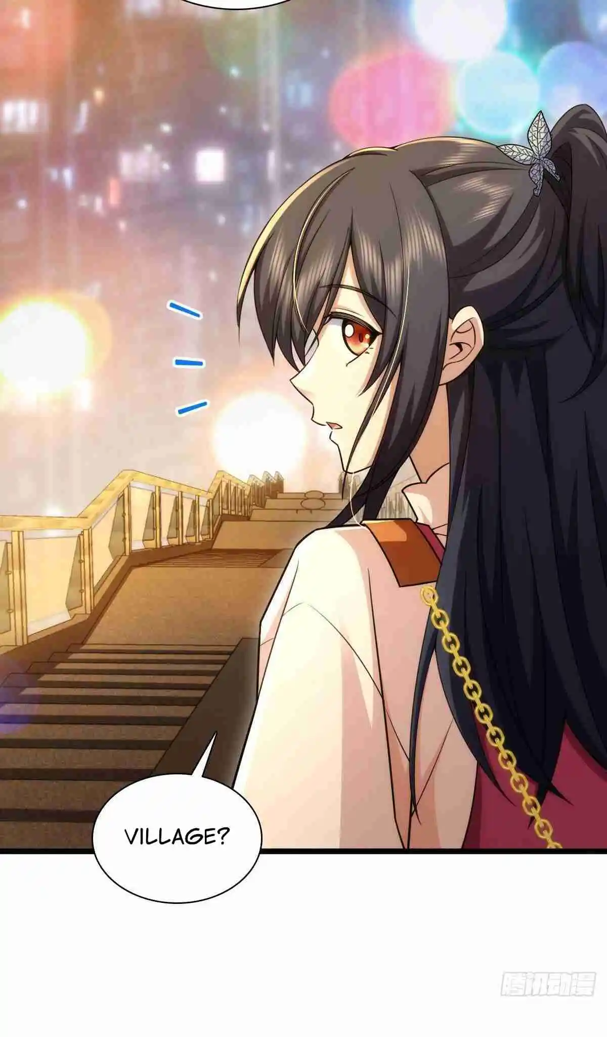 My Wife Is From a Thousand Years Ago 275