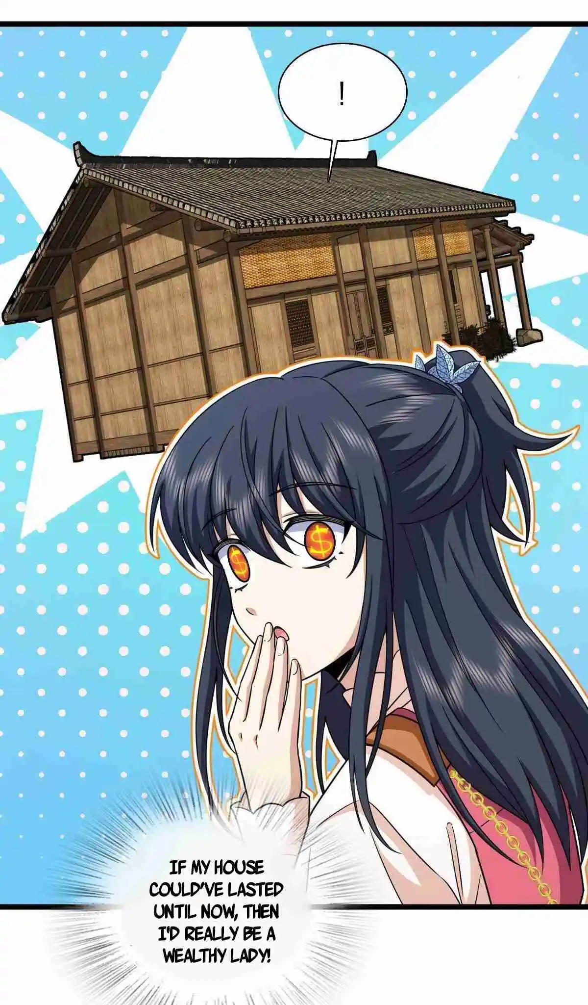 My Wife Is From a Thousand Years Ago 275