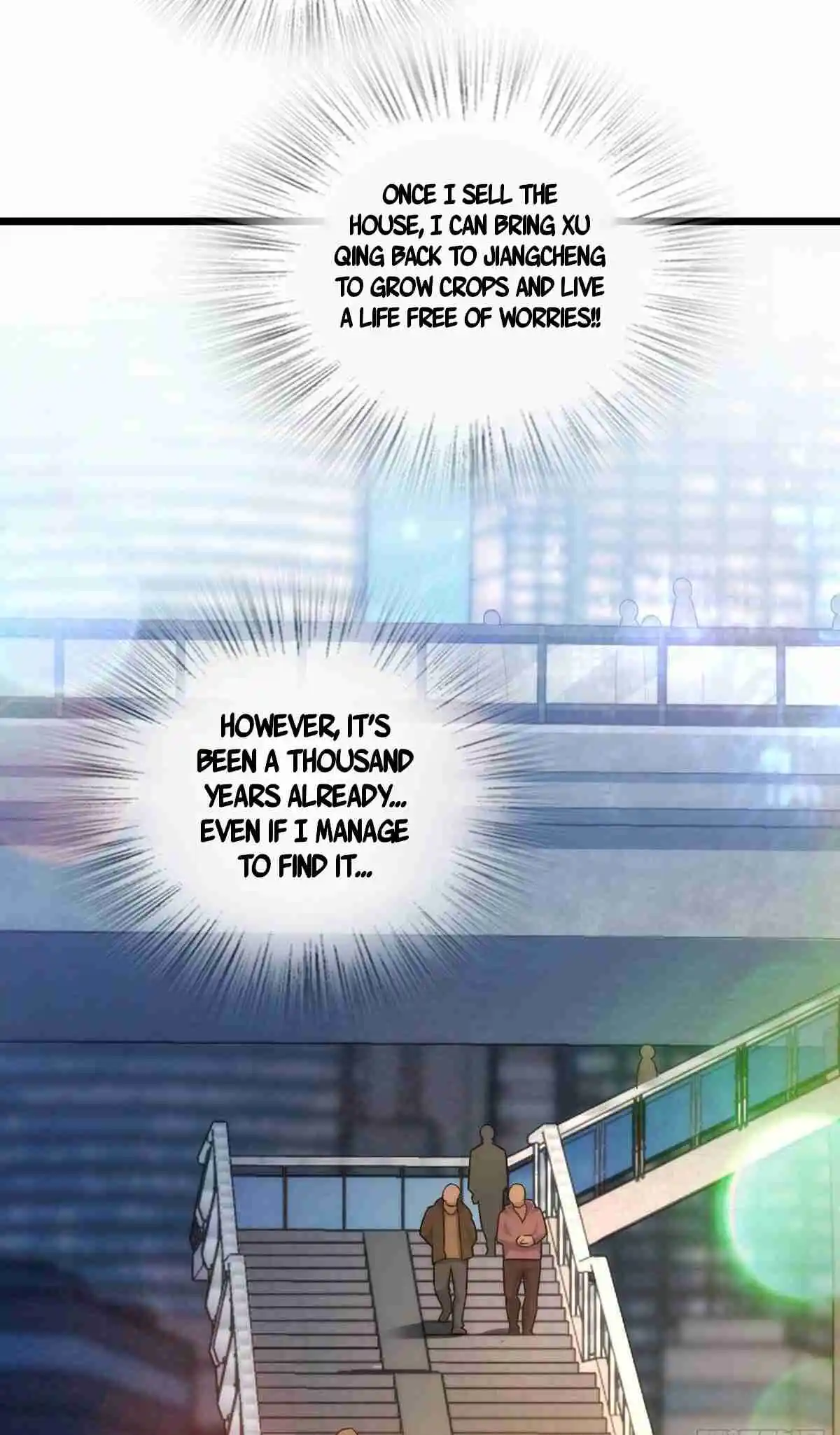 My Wife Is From a Thousand Years Ago 275