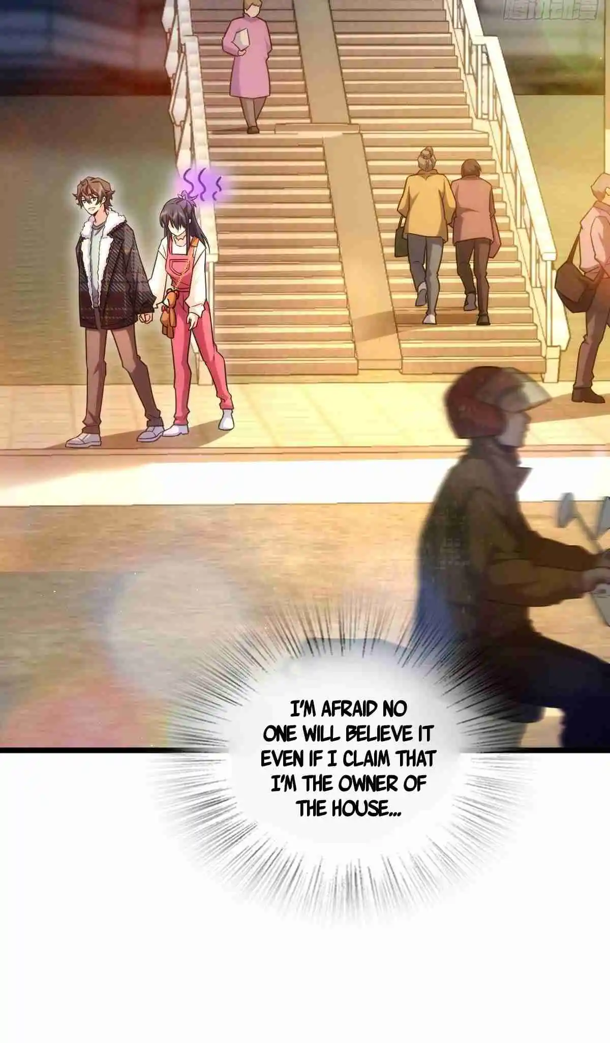 My Wife Is From a Thousand Years Ago 275