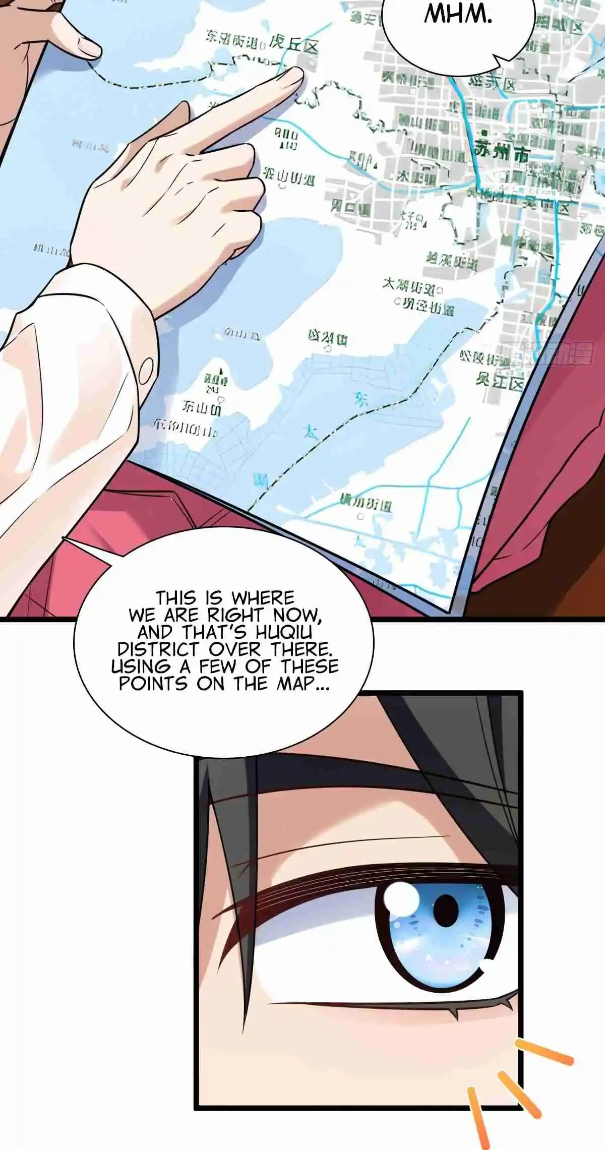 My Wife Is From a Thousand Years Ago 278