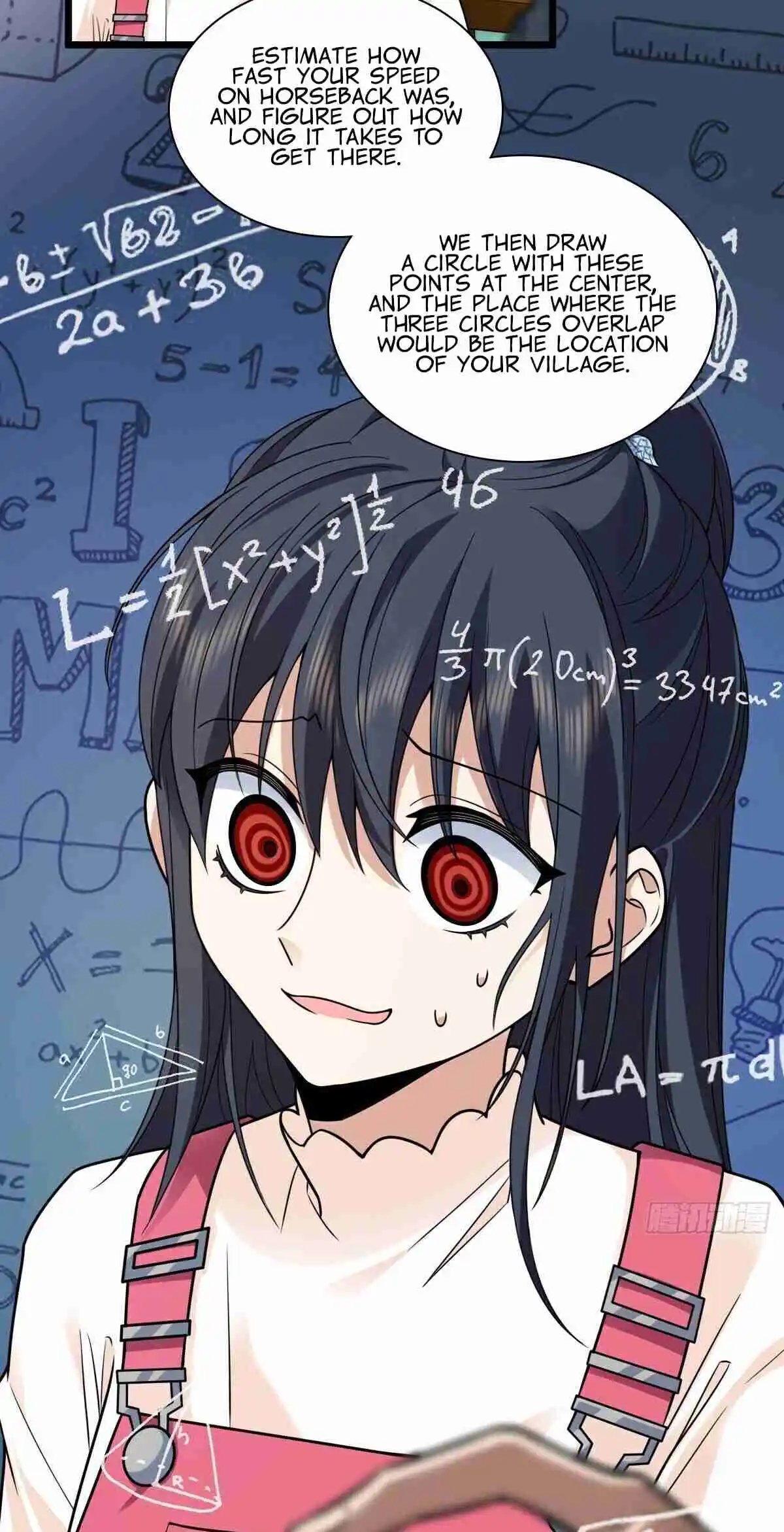 My Wife Is From a Thousand Years Ago 278