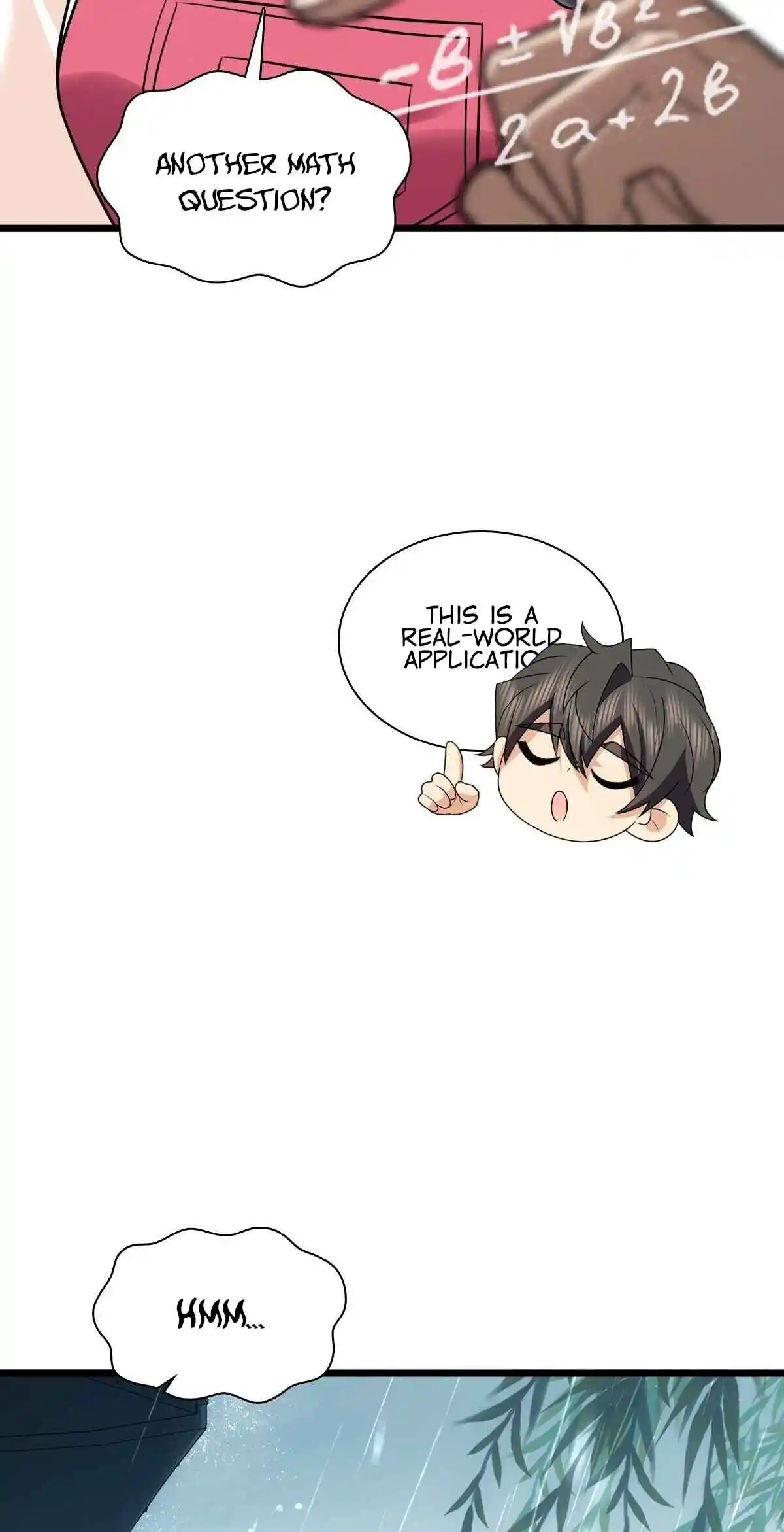 My Wife Is From a Thousand Years Ago 278