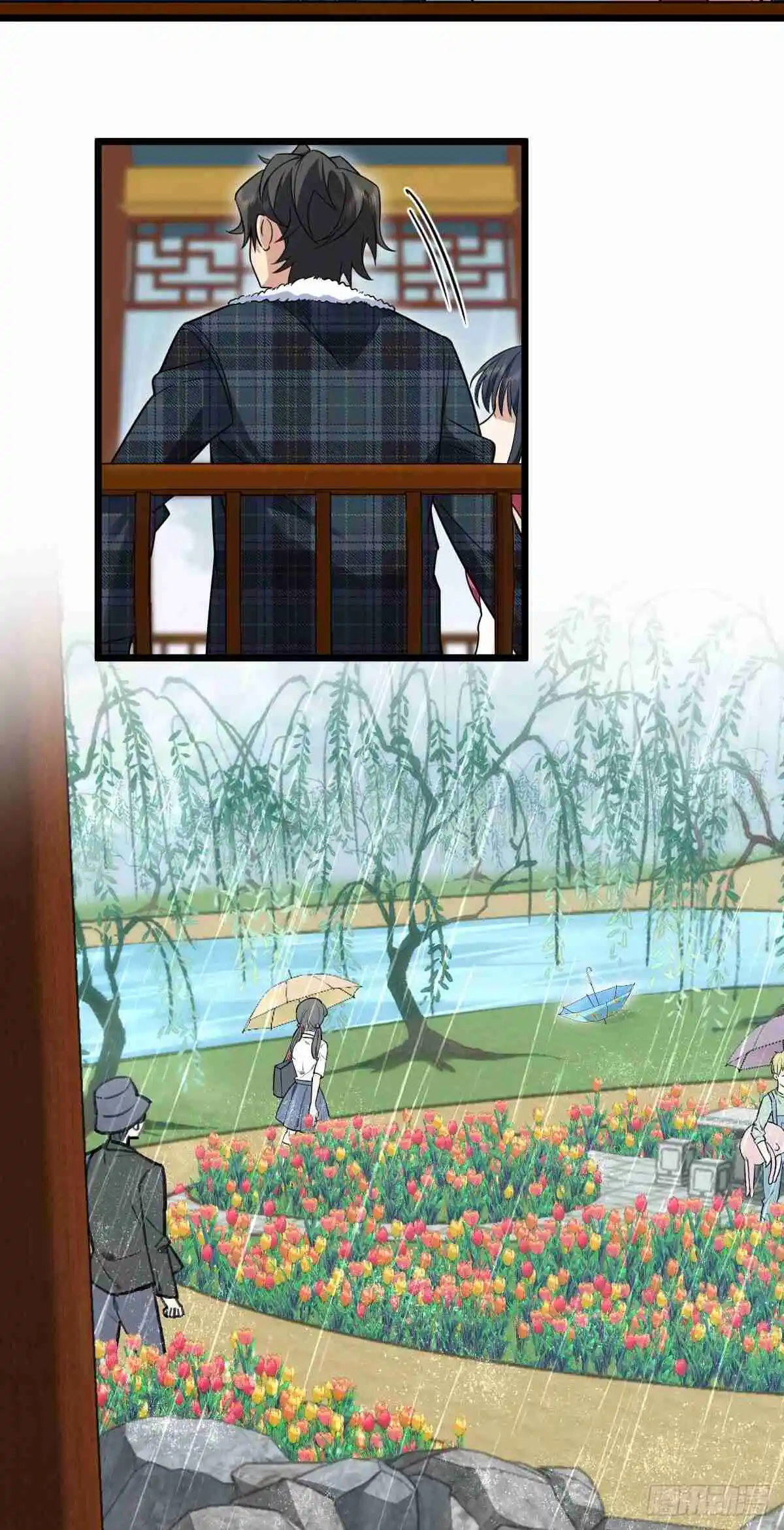 My Wife Is From a Thousand Years Ago 278