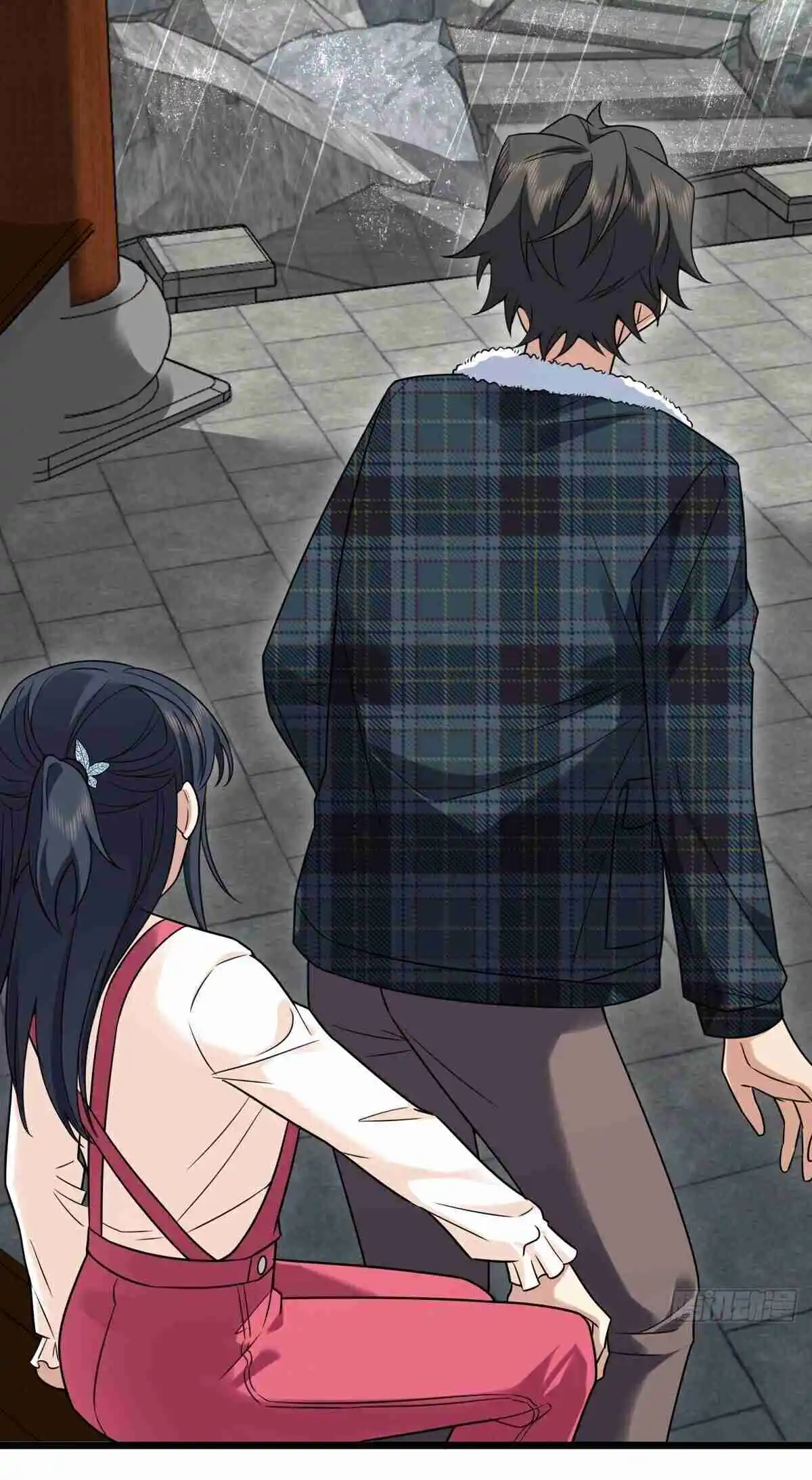 My Wife Is From a Thousand Years Ago 278