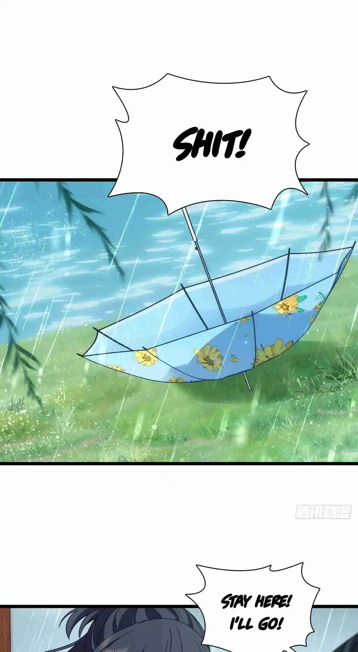 My Wife Is From a Thousand Years Ago 278