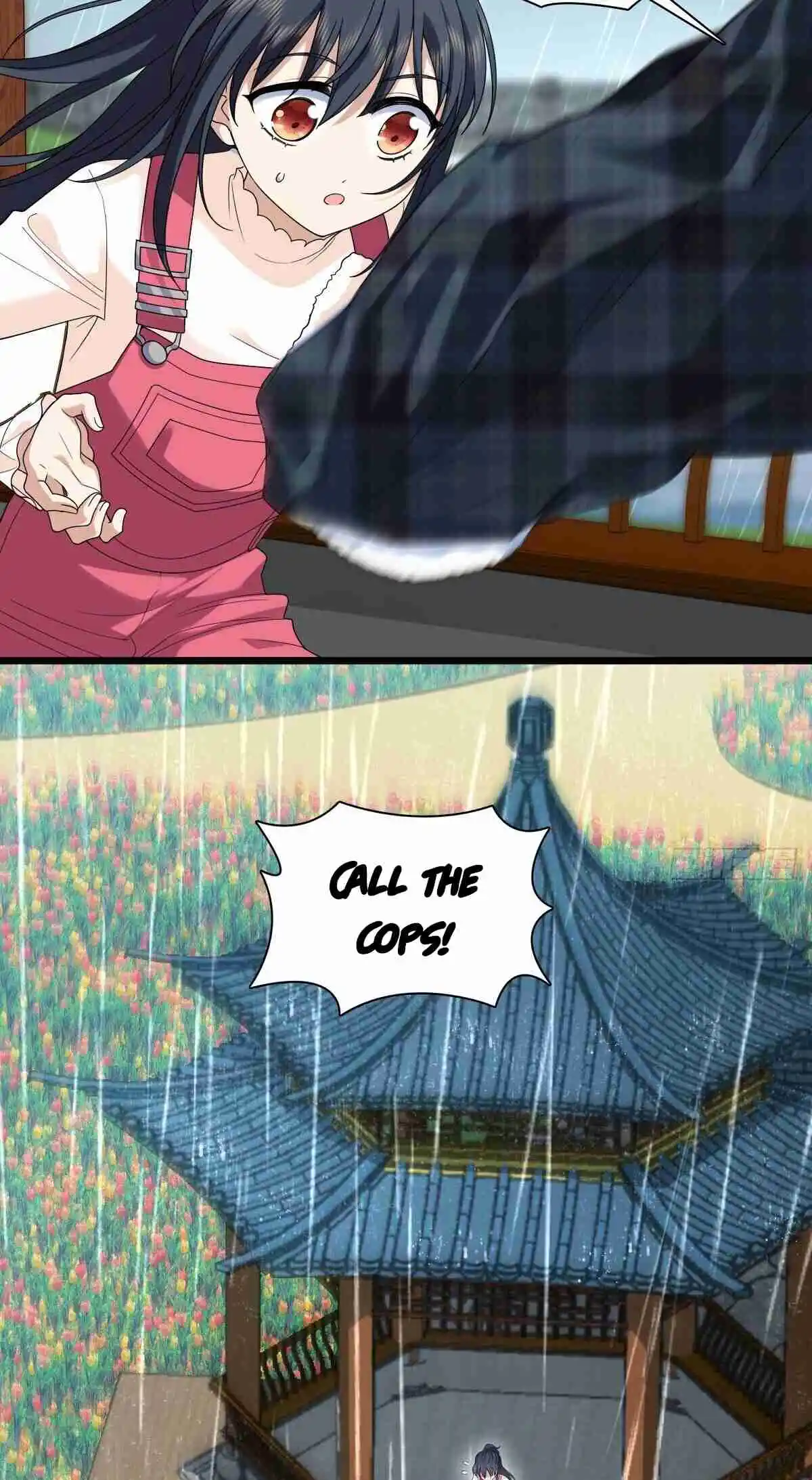 My Wife Is From a Thousand Years Ago 278