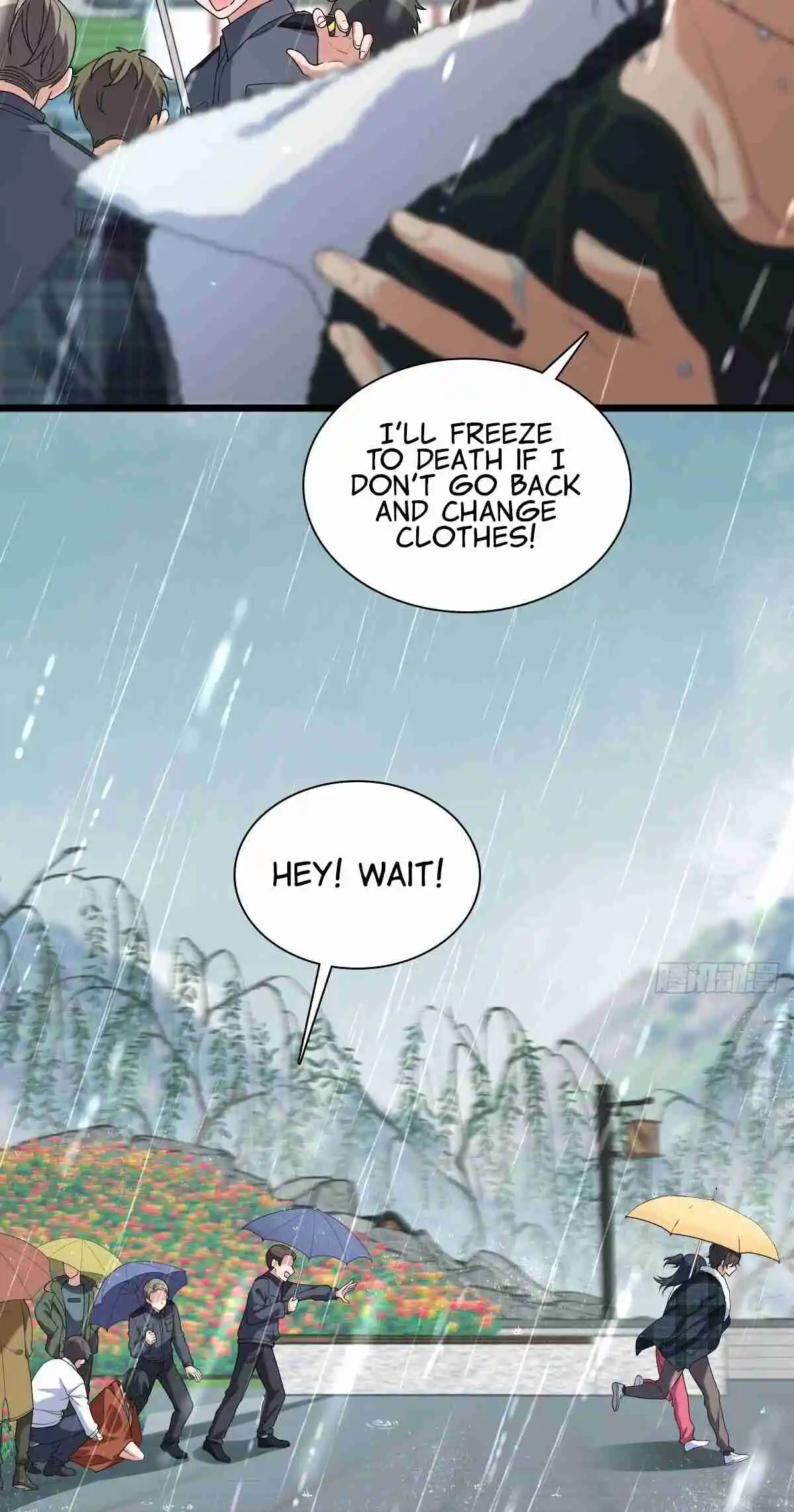 My Wife Is From a Thousand Years Ago 278