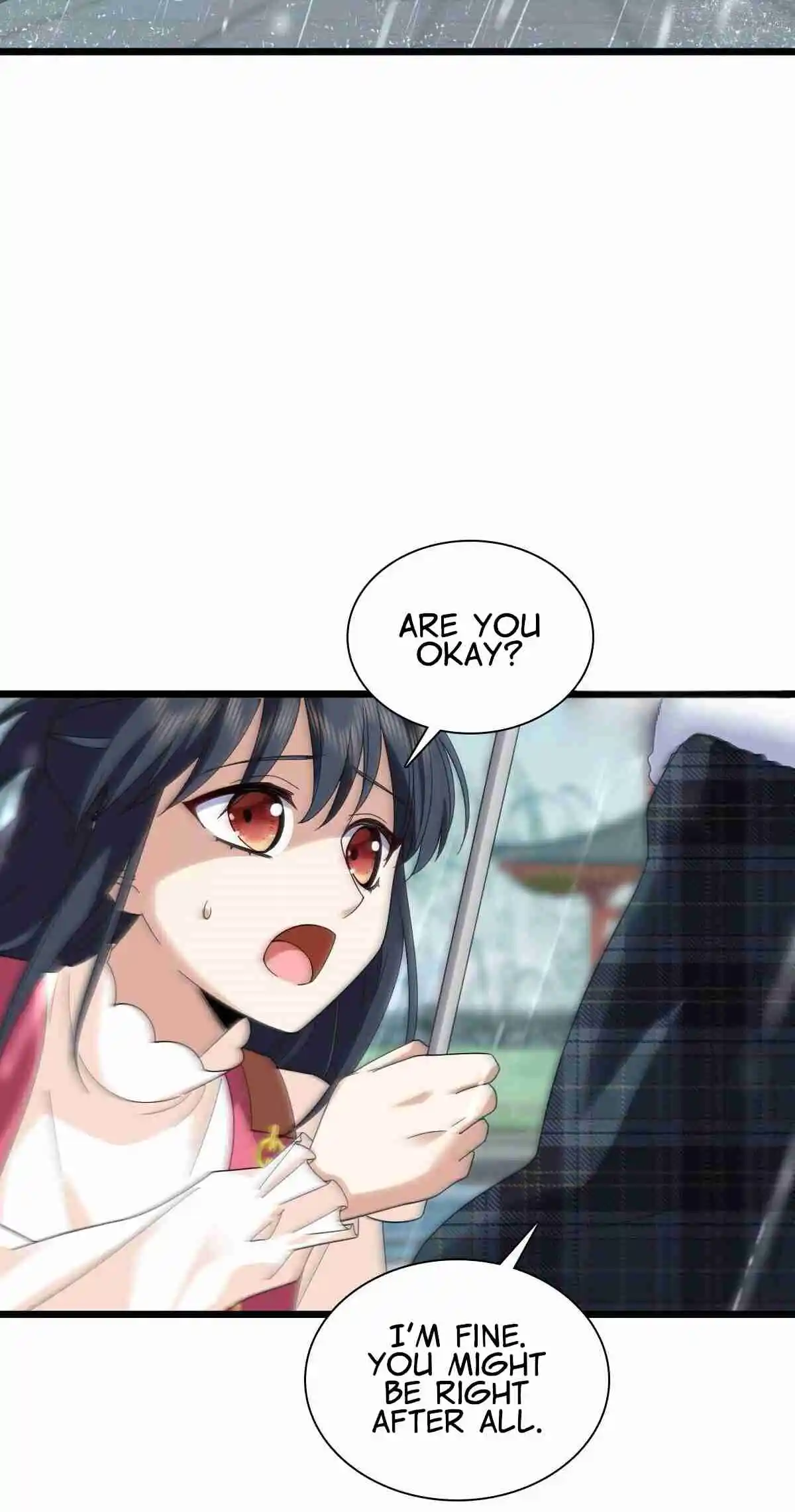 My Wife Is From a Thousand Years Ago 278