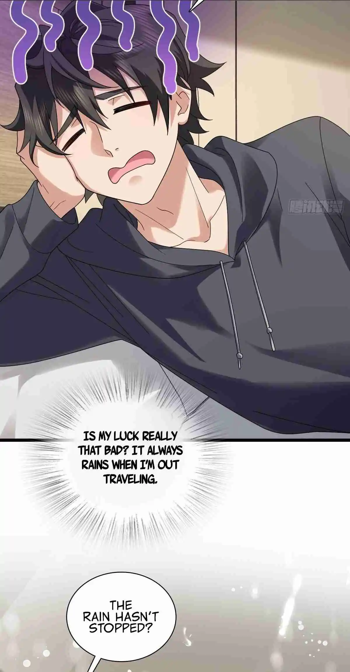 My Wife Is From a Thousand Years Ago 278