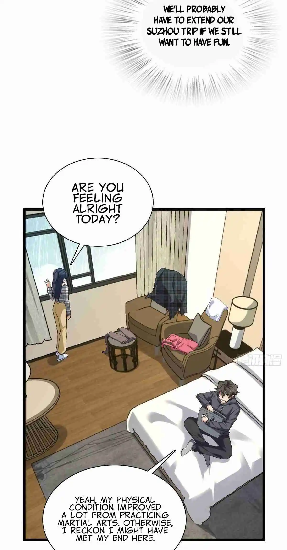 My Wife Is From a Thousand Years Ago 278