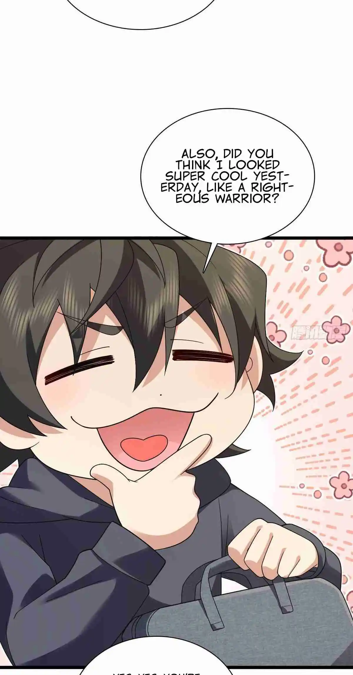 My Wife Is From a Thousand Years Ago 278