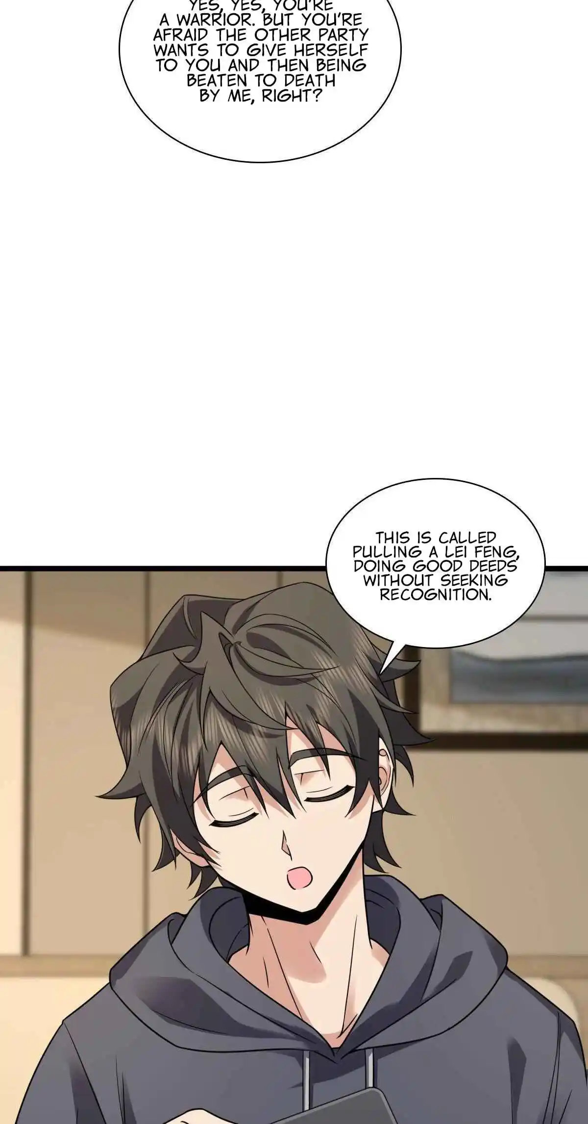 My Wife Is From a Thousand Years Ago 278