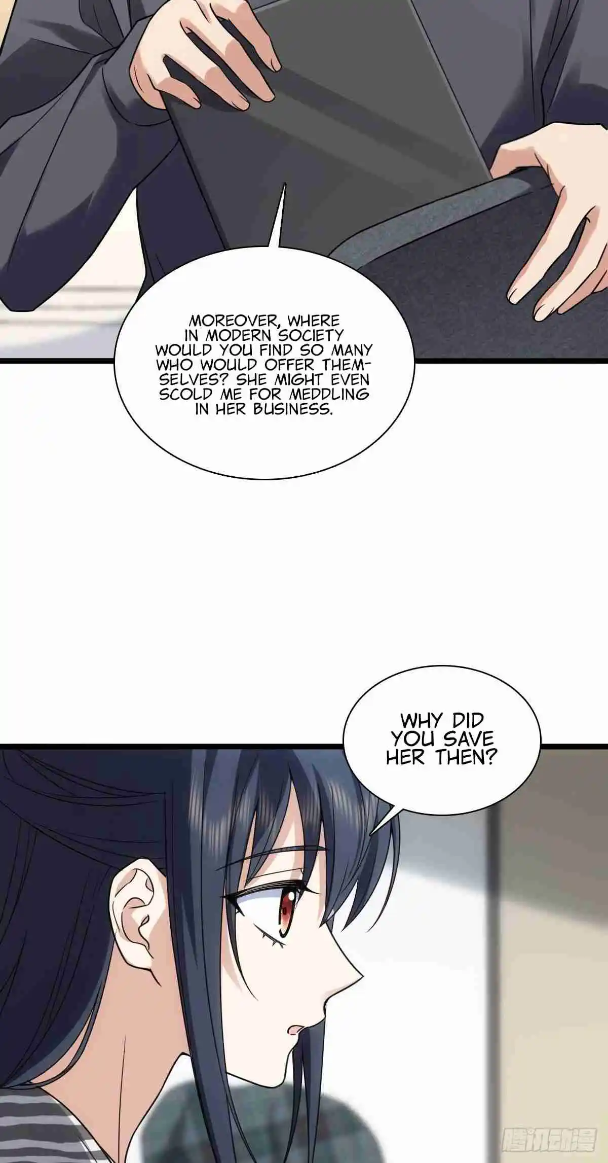 My Wife Is From a Thousand Years Ago 278