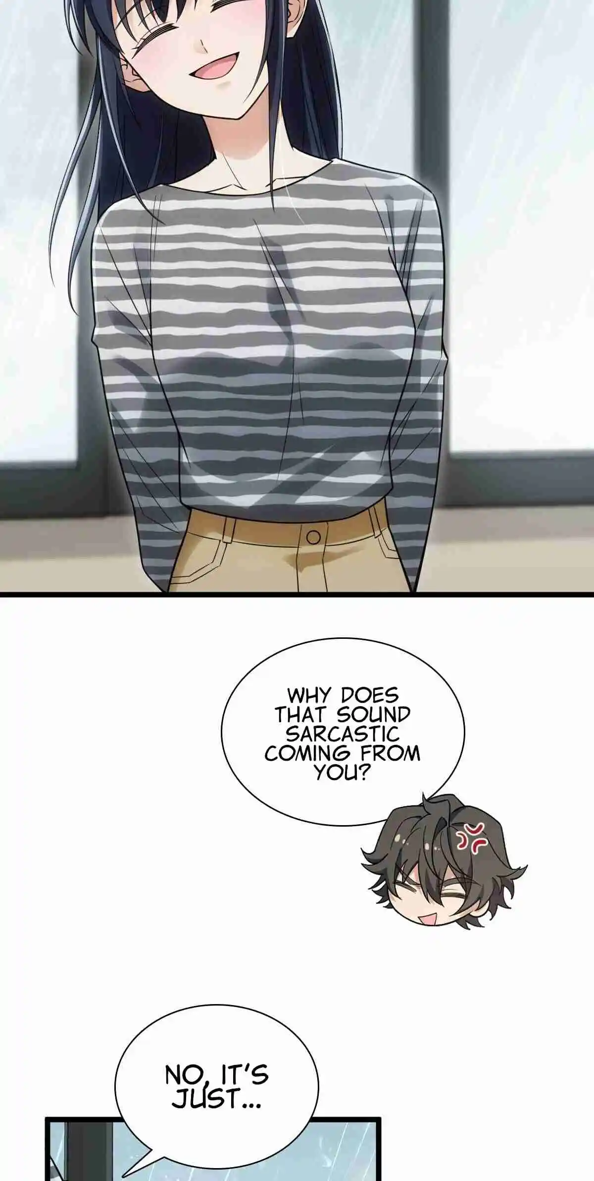 My Wife Is From a Thousand Years Ago 278