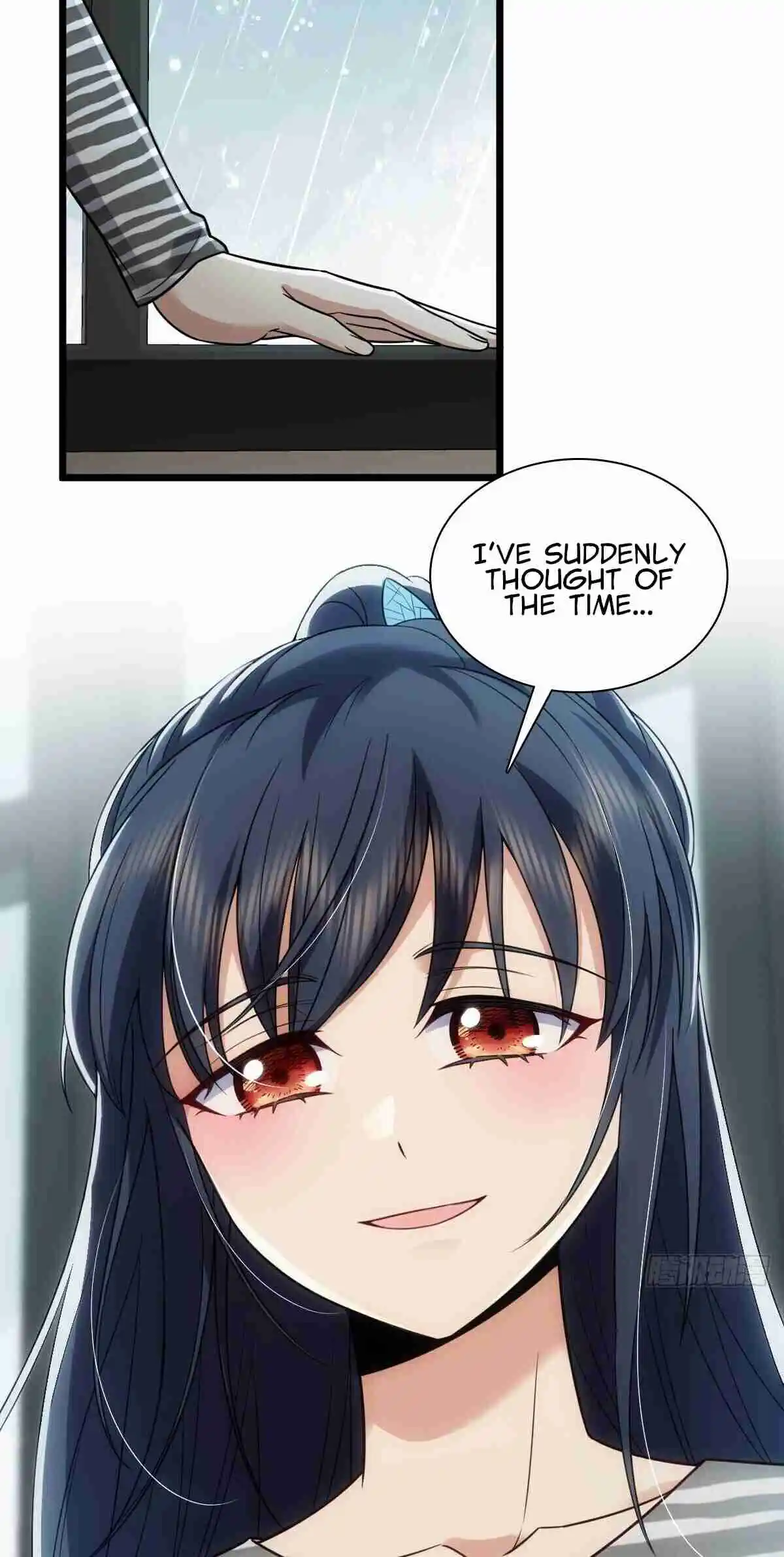 My Wife Is From a Thousand Years Ago 278