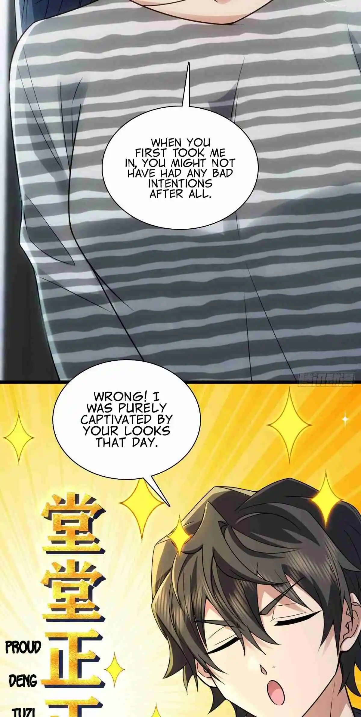 My Wife Is From a Thousand Years Ago 278