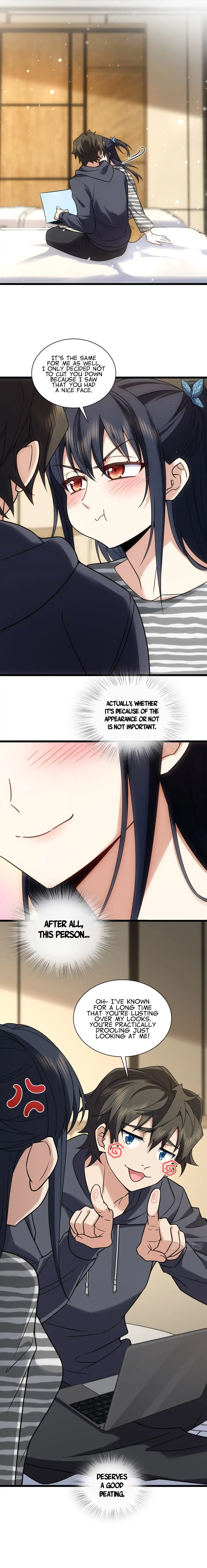 My Wife Is From a Thousand Years Ago 278