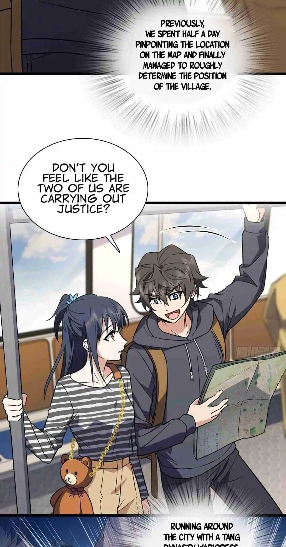 My Wife Is From a Thousand Years Ago 279