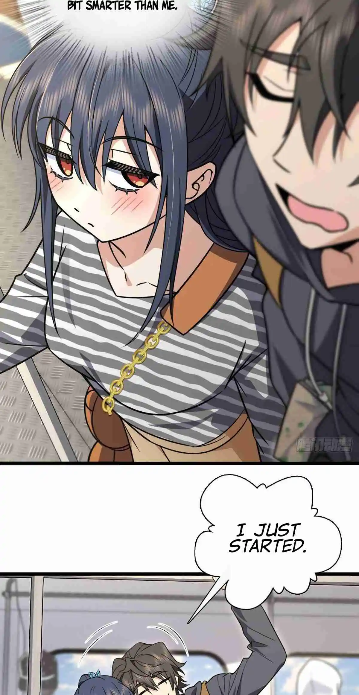 My Wife Is From a Thousand Years Ago 279